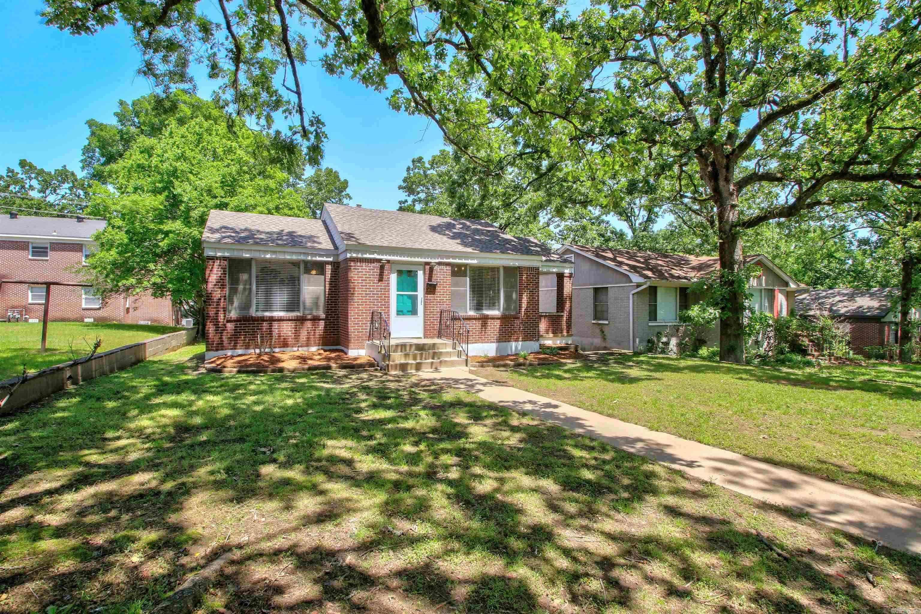 Crest View - Residential Lease