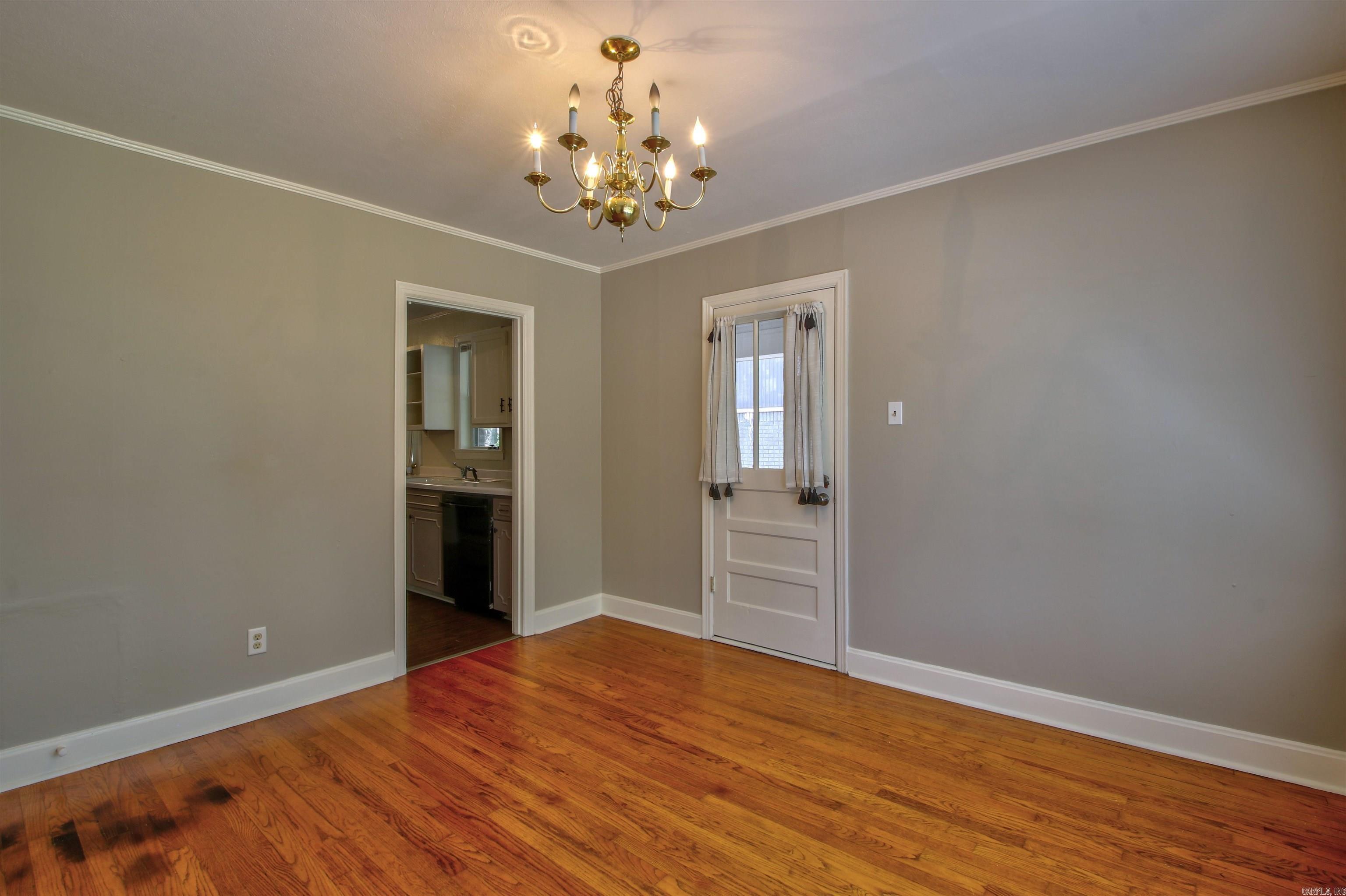 Crest View - Residential Lease