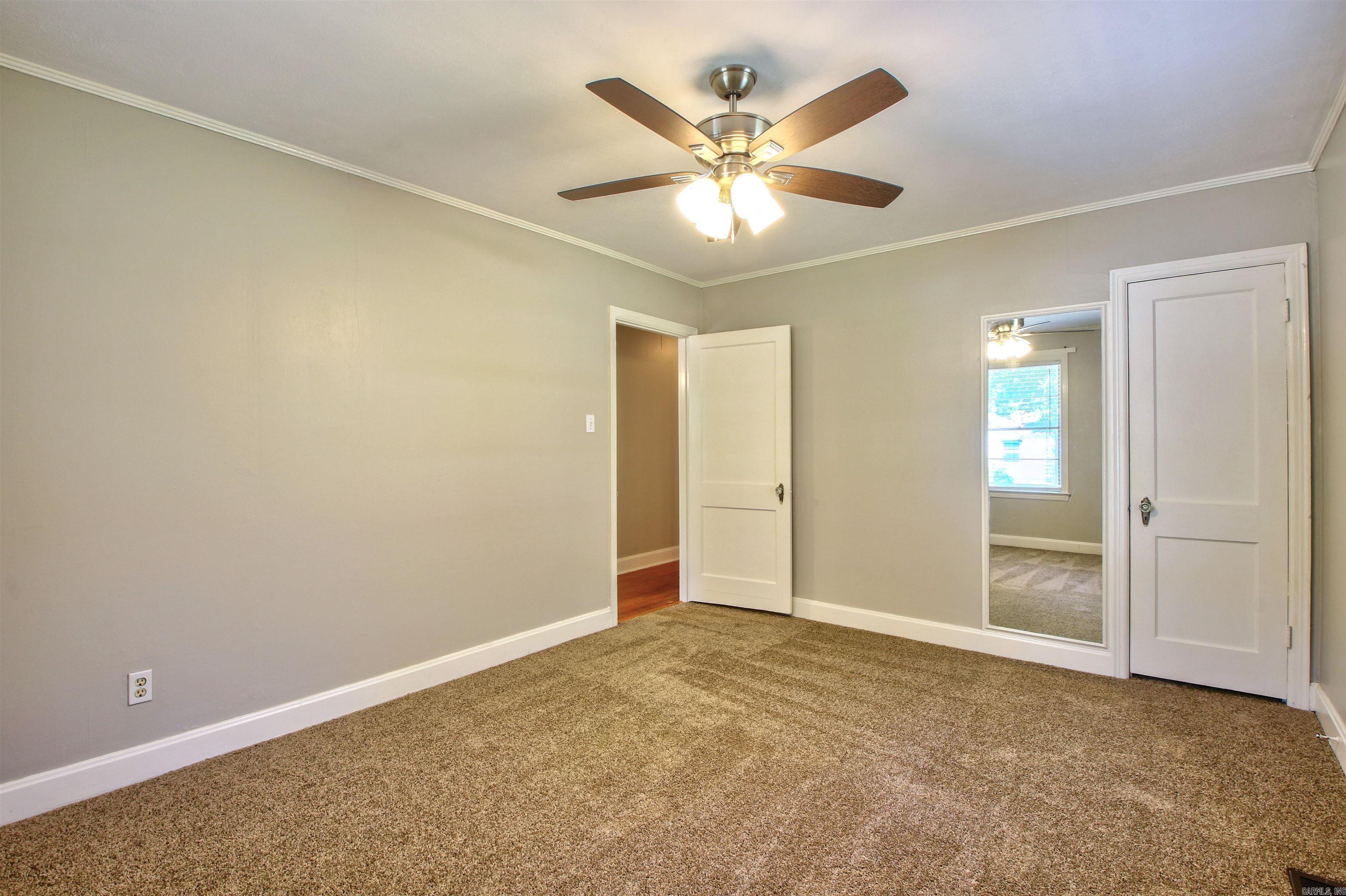 Crest View - Residential Lease