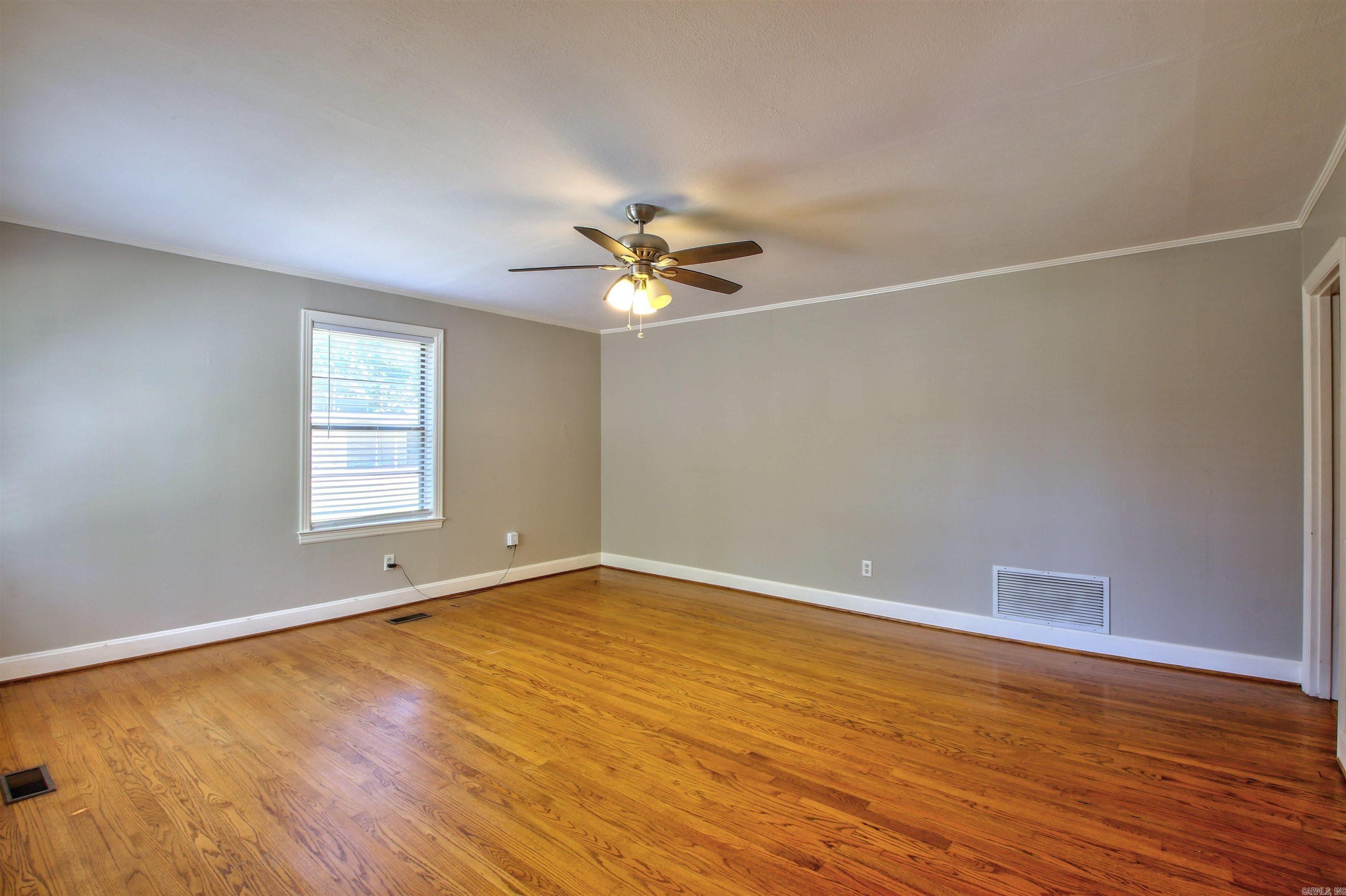 Crest View - Residential Lease