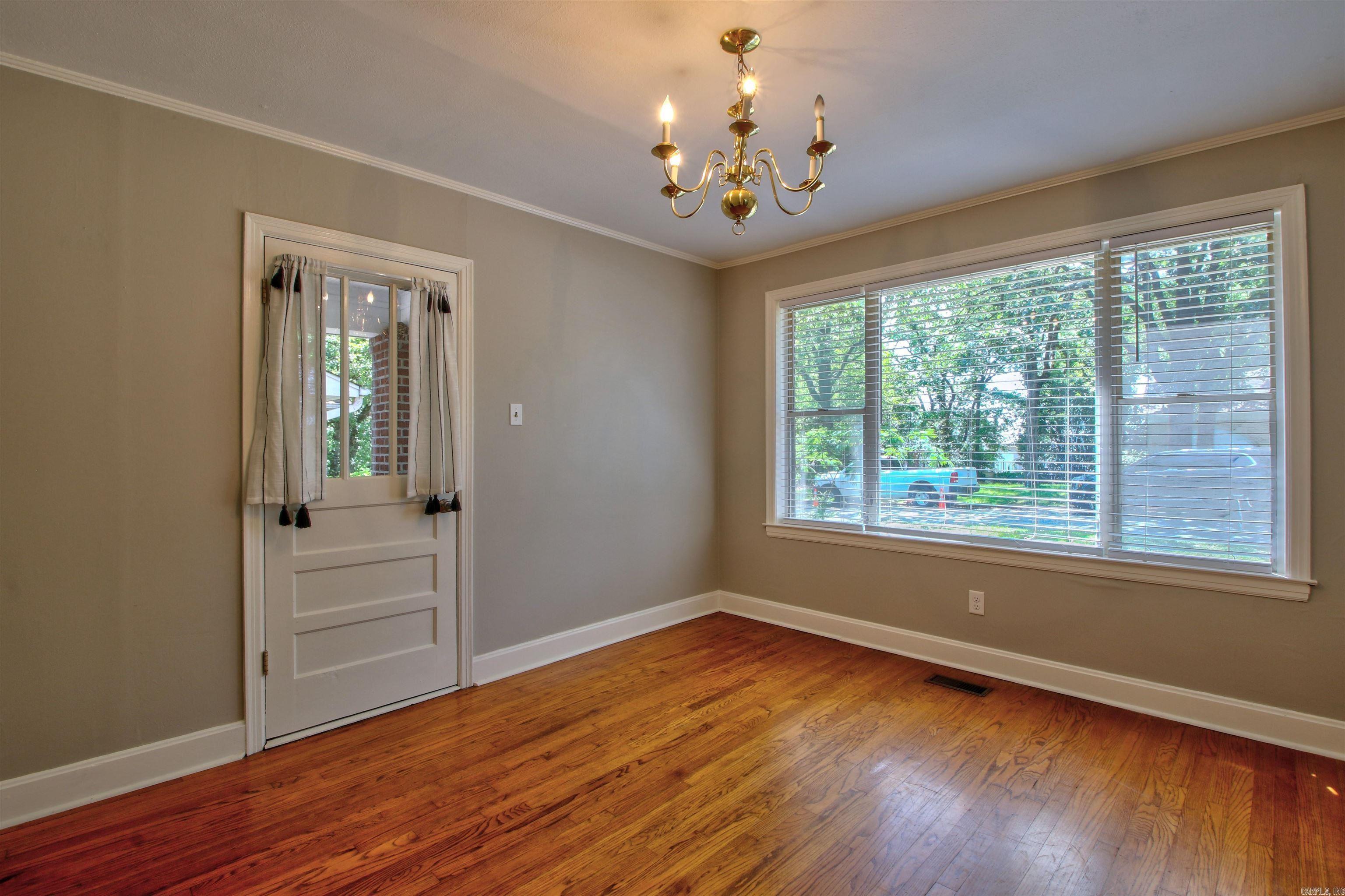 Crest View - Residential Lease