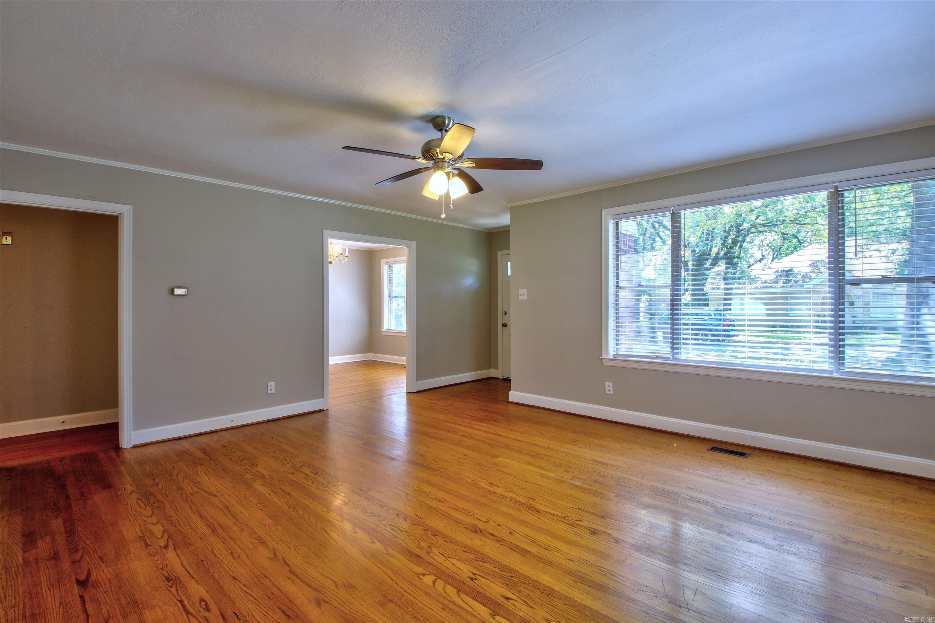 Crest View - Residential Lease