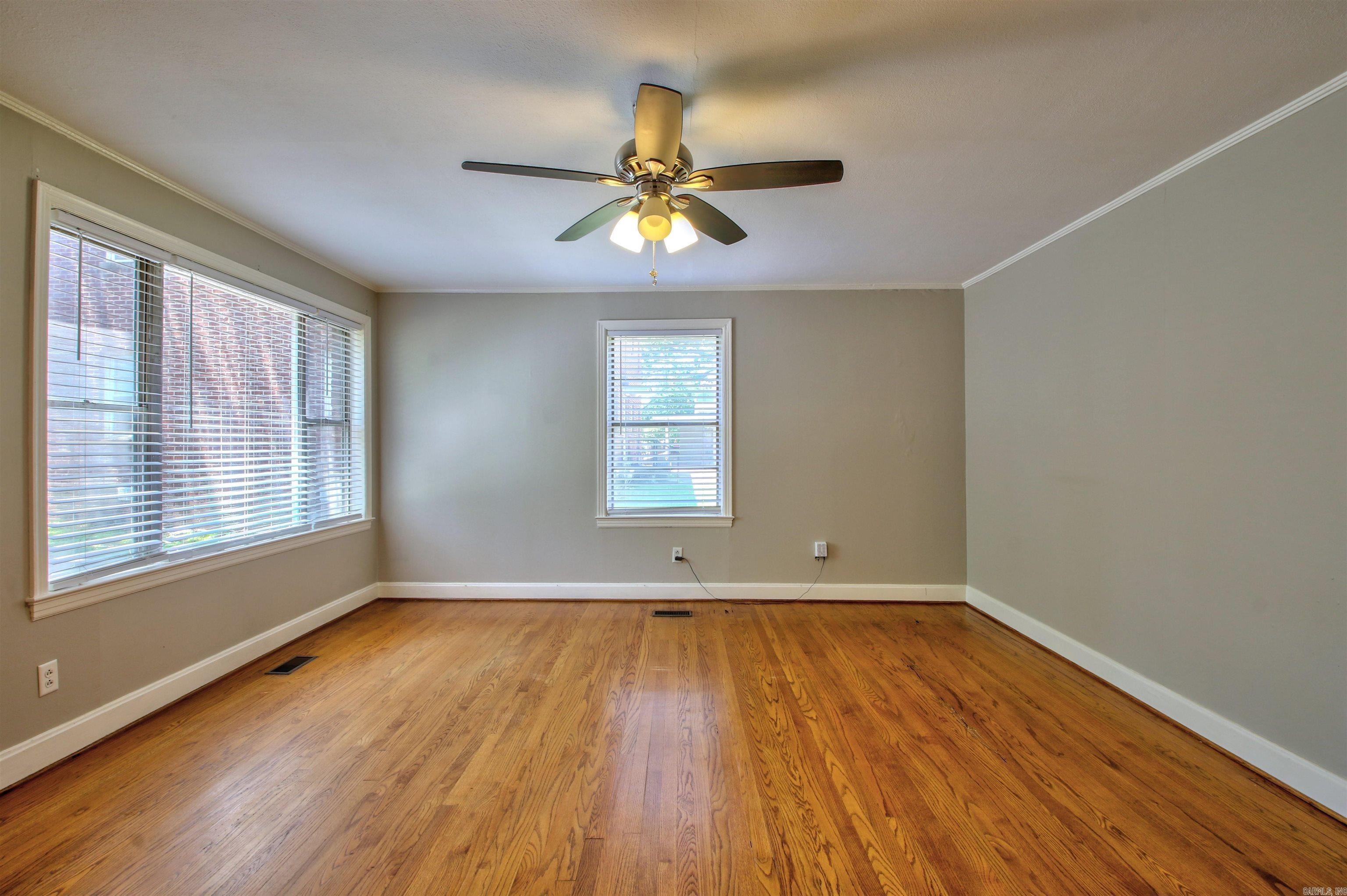 Crest View - Residential Lease