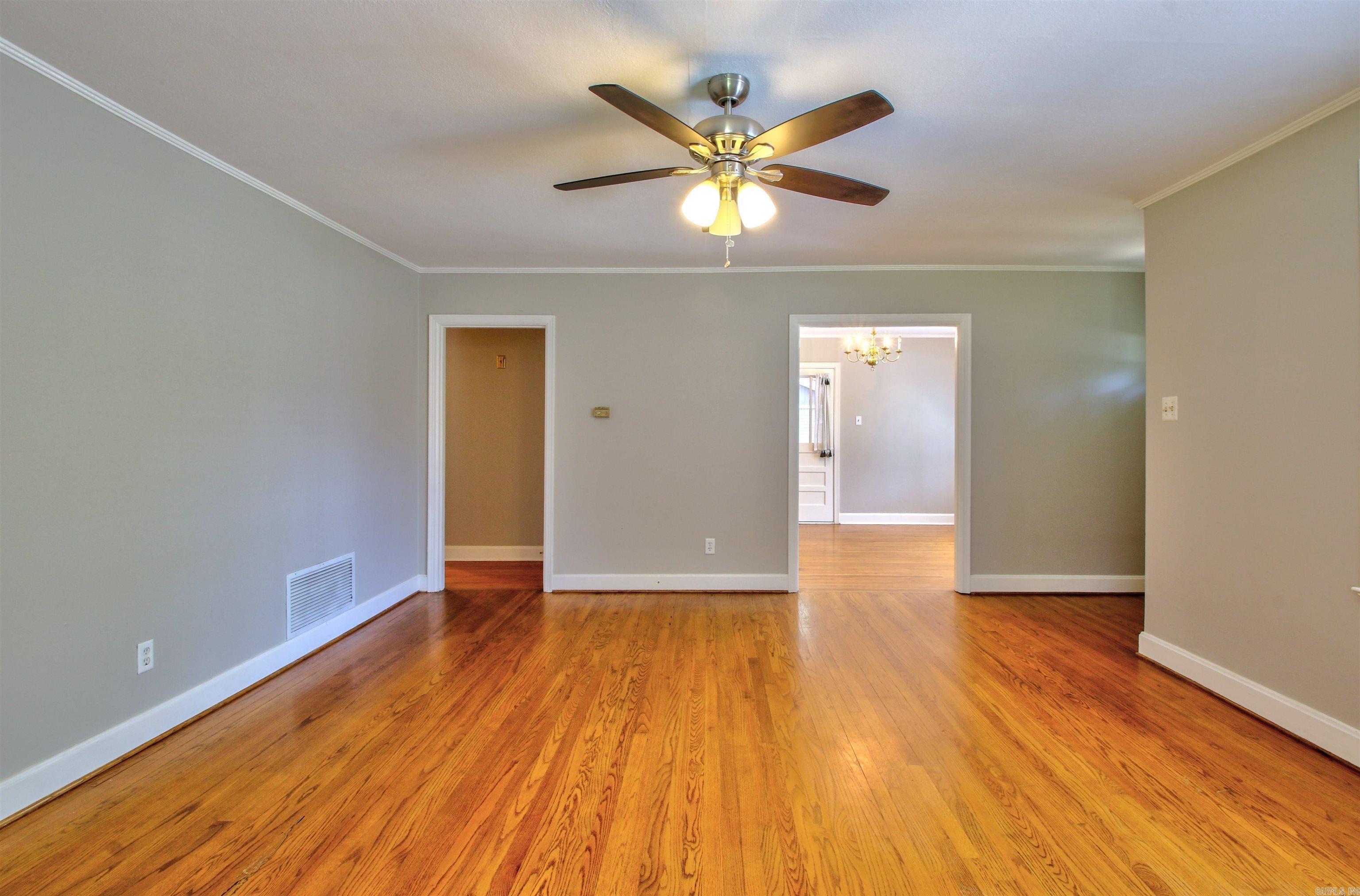 Crest View - Residential Lease