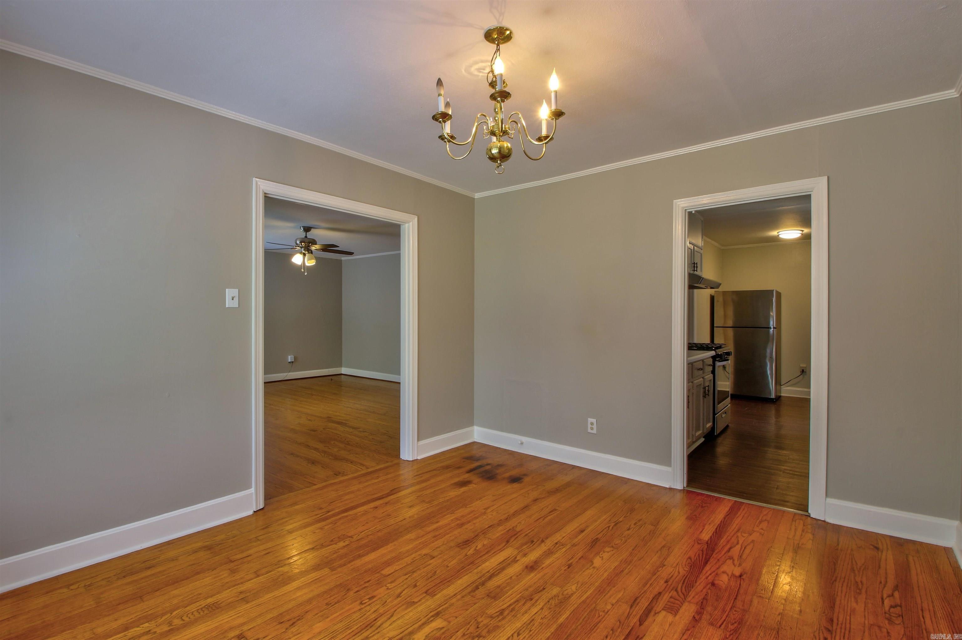 Crest View - Residential Lease