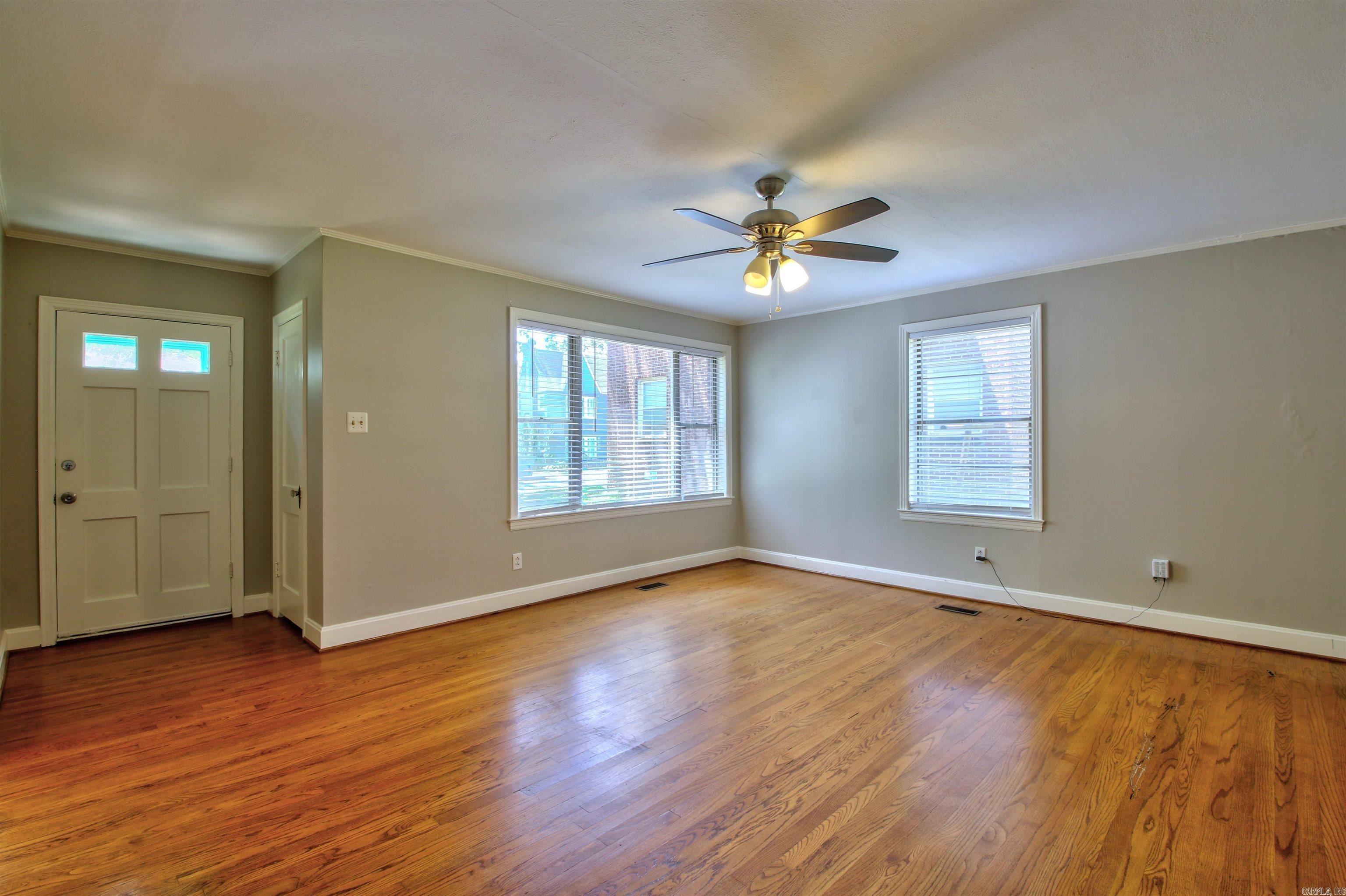 Crest View - Residential Lease