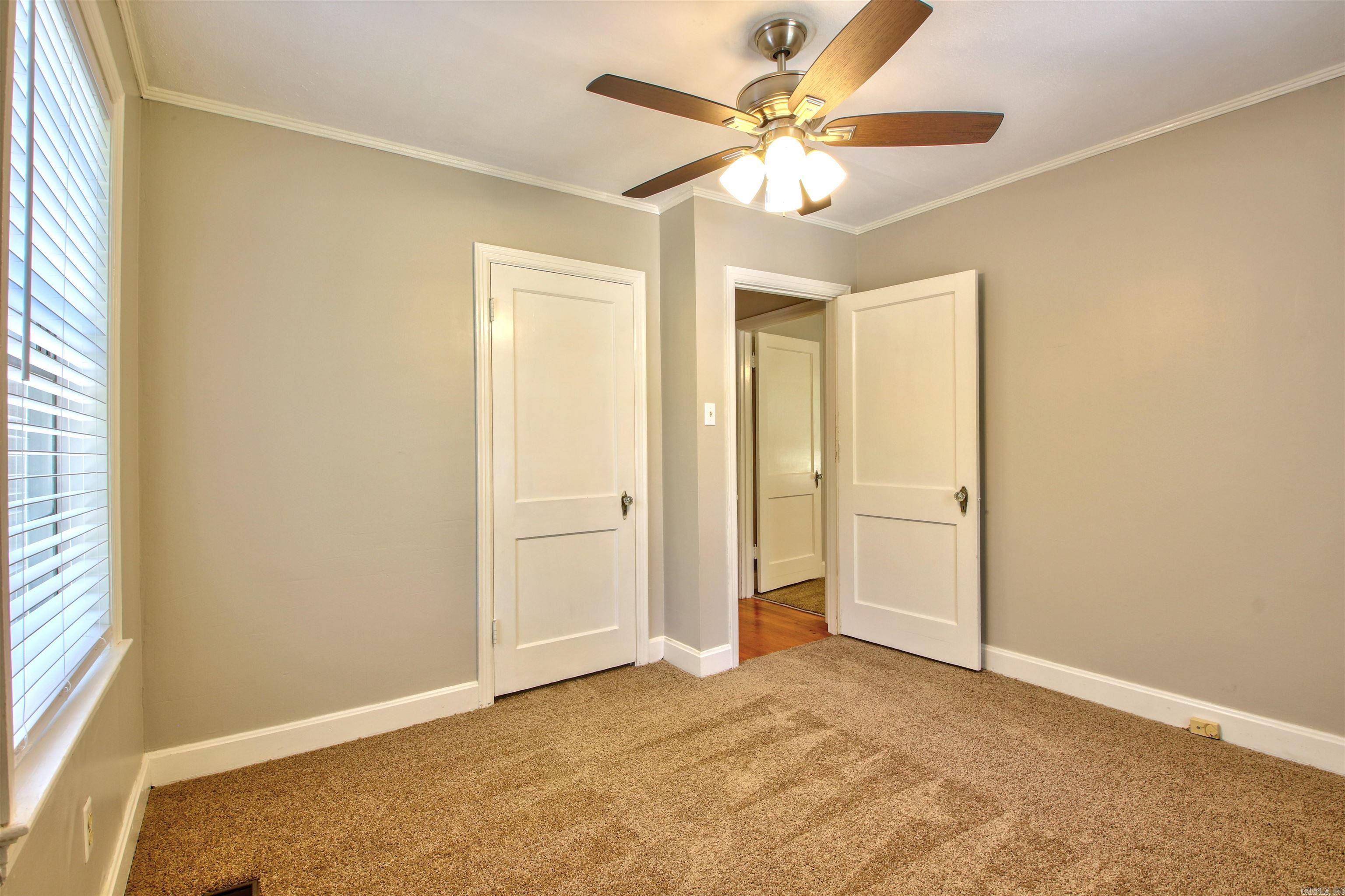 Crest View - Residential Lease