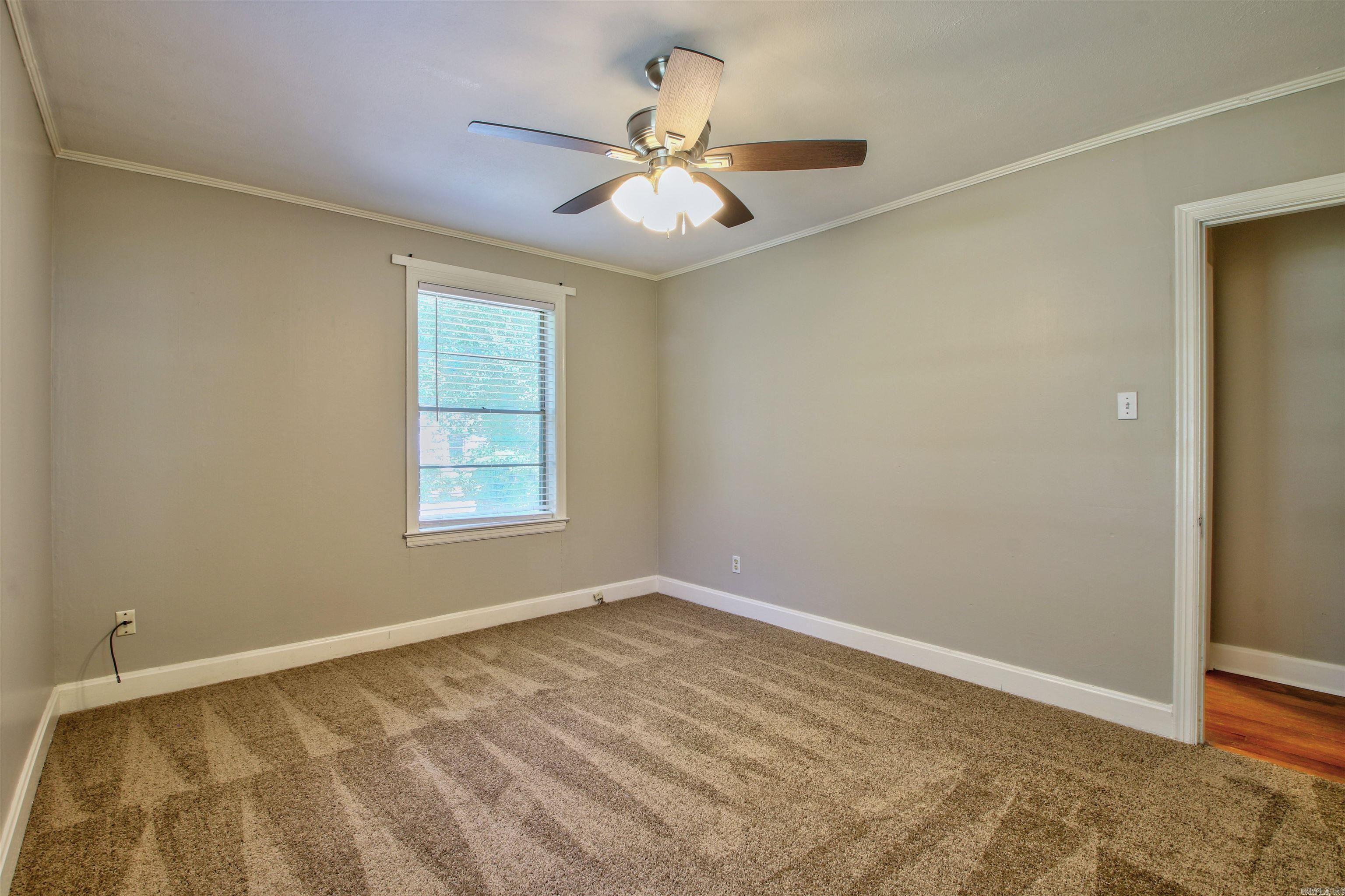 Crest View - Residential Lease