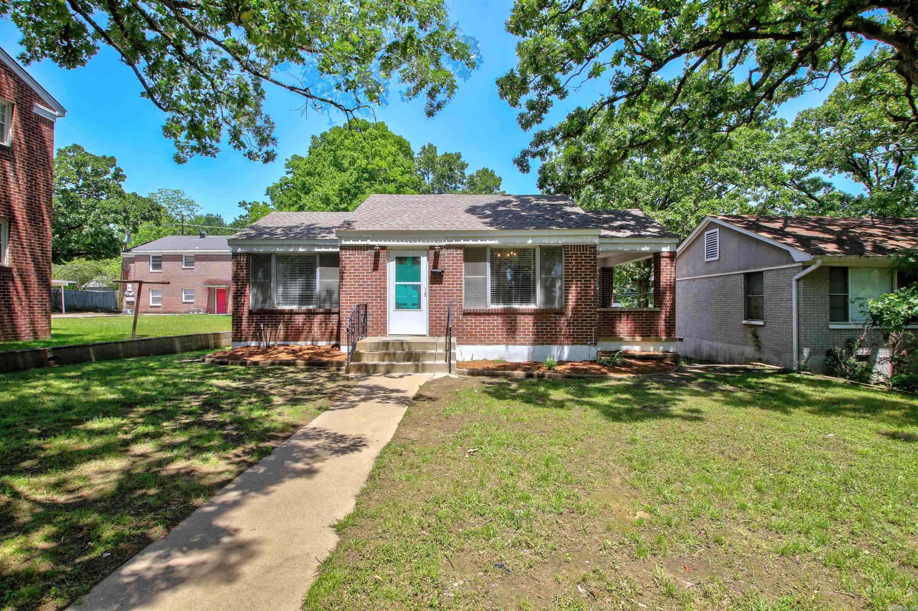 Crest View - Residential Lease