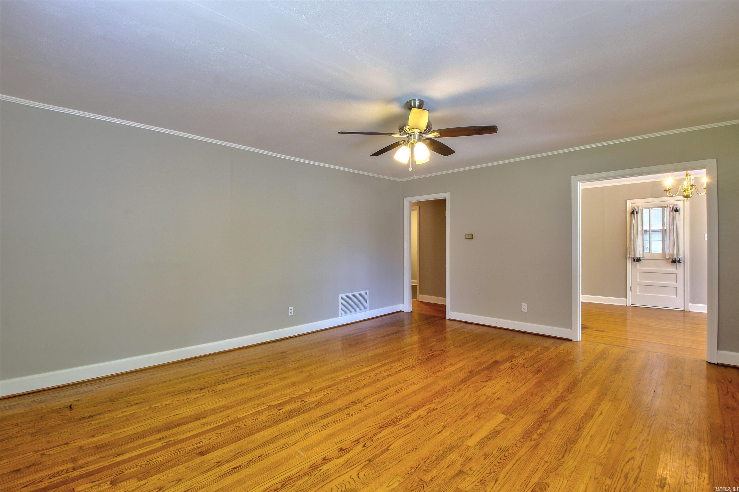 Crest View - Residential Lease