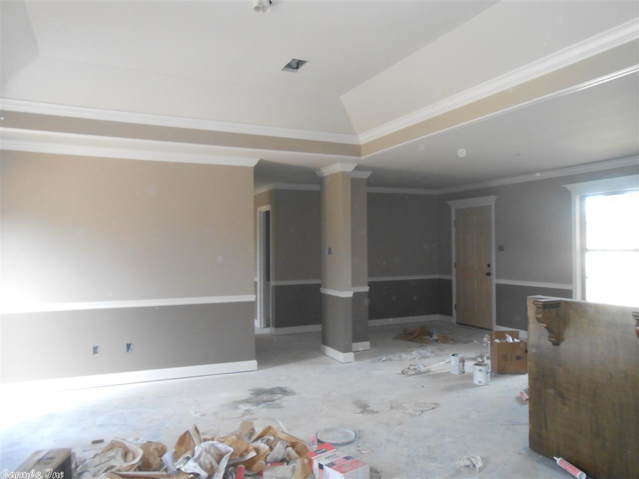 Magnolia Estates - Residential