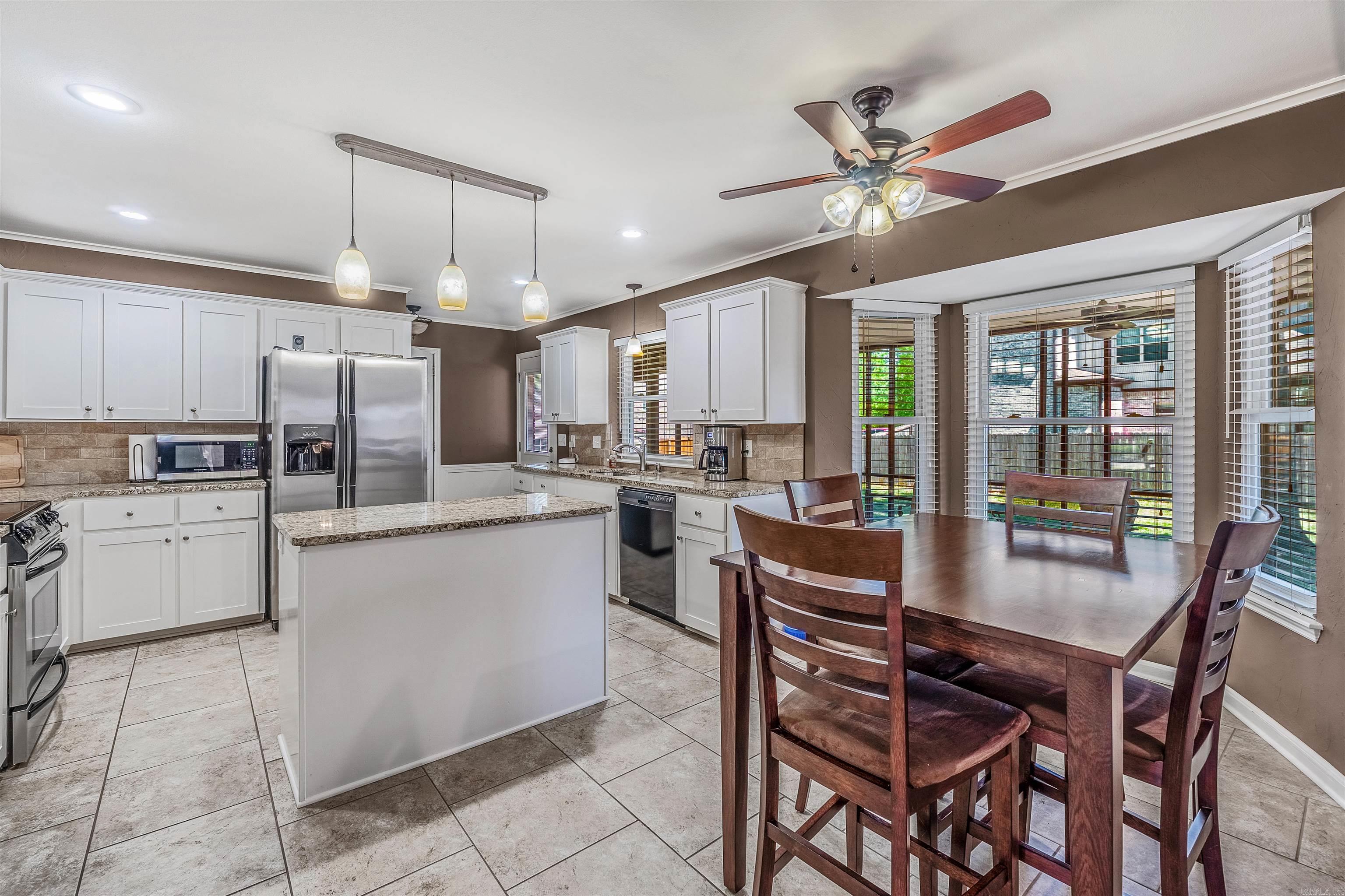 EAST MEADOW - Residential