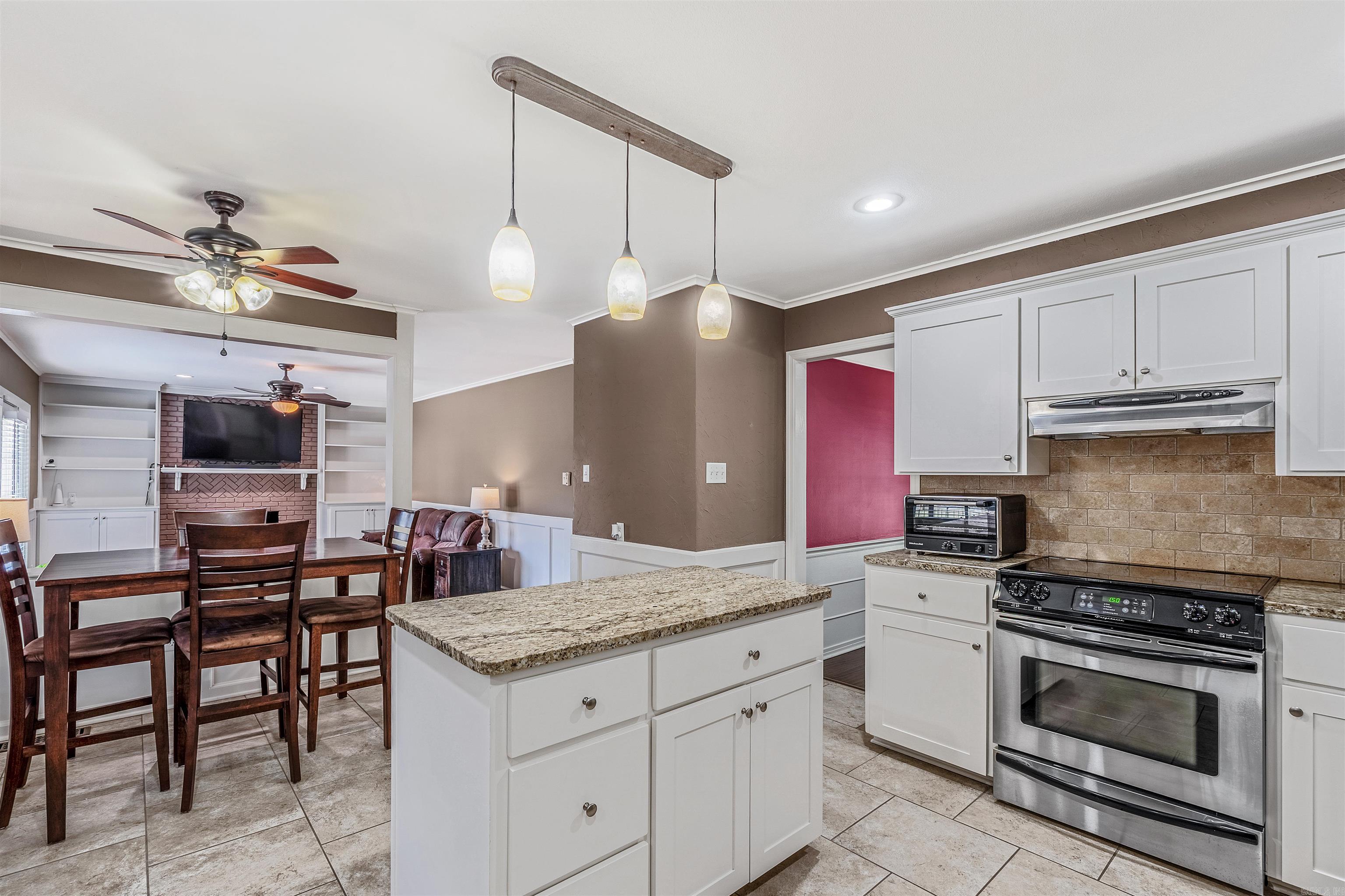 EAST MEADOW - Residential