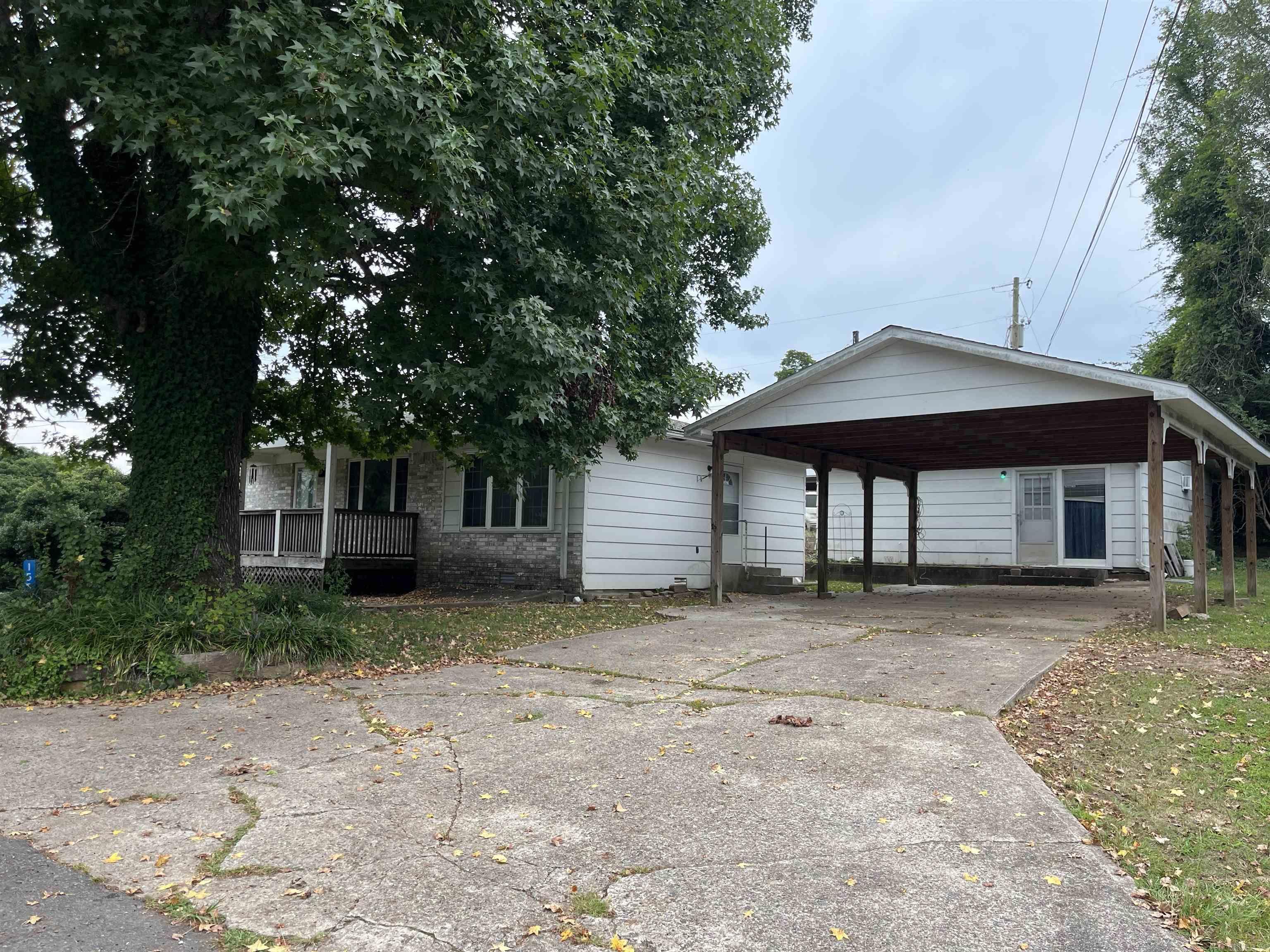 Clinton Original - Residential