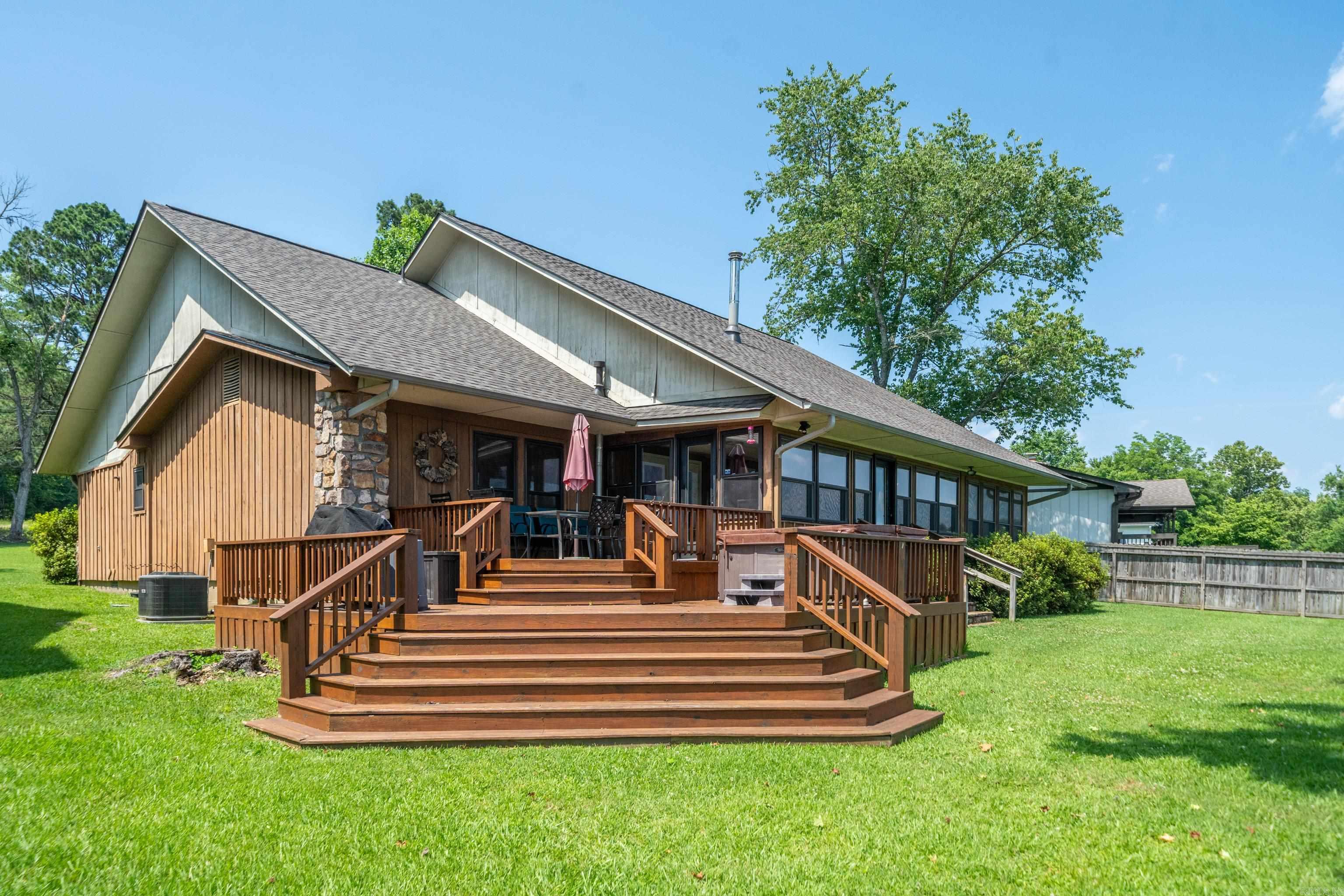 Kirschwood Manor - Residential