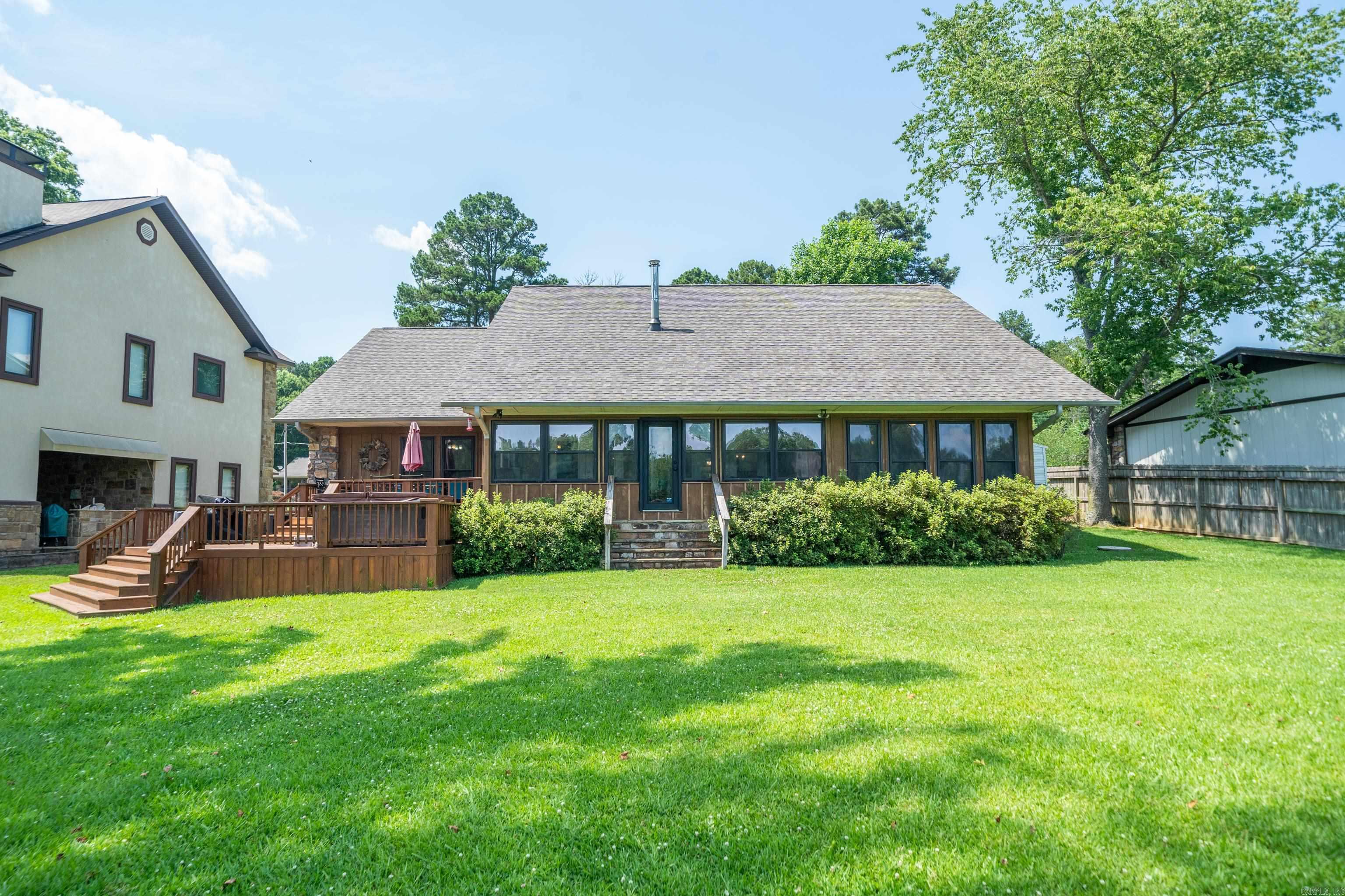 Kirschwood Manor - Residential