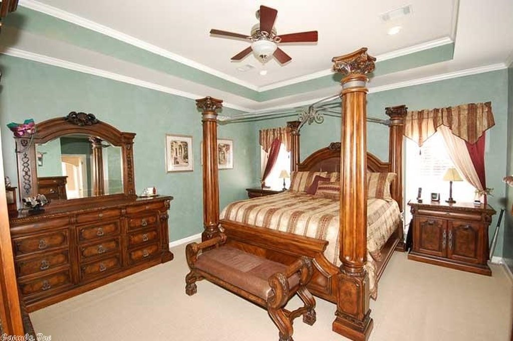 Catherine Place - Residential