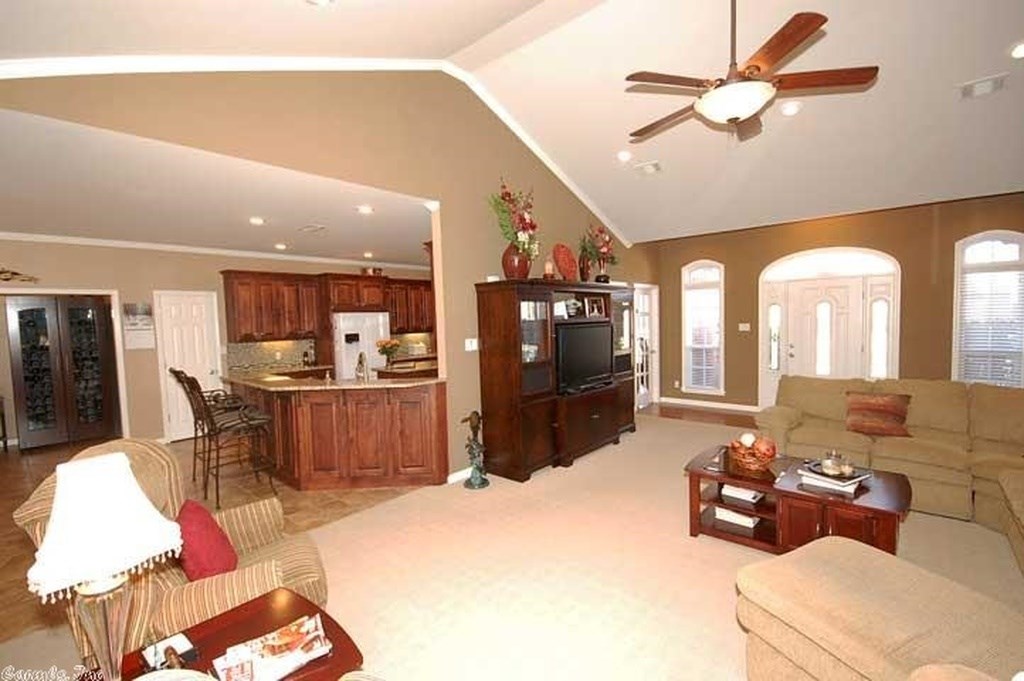 Catherine Place - Residential