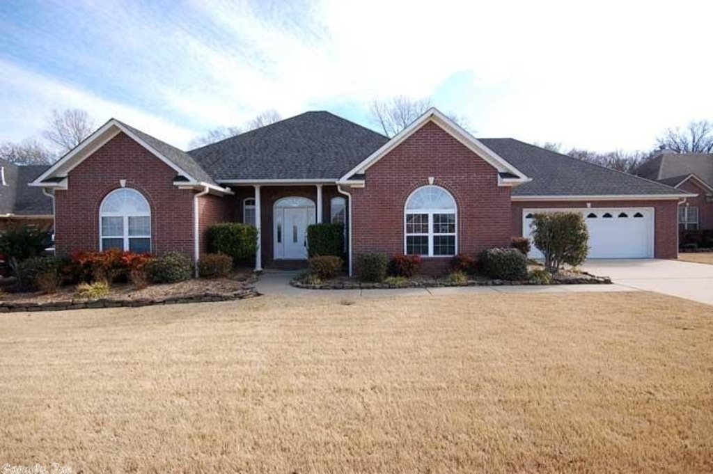 Catherine Place - Residential