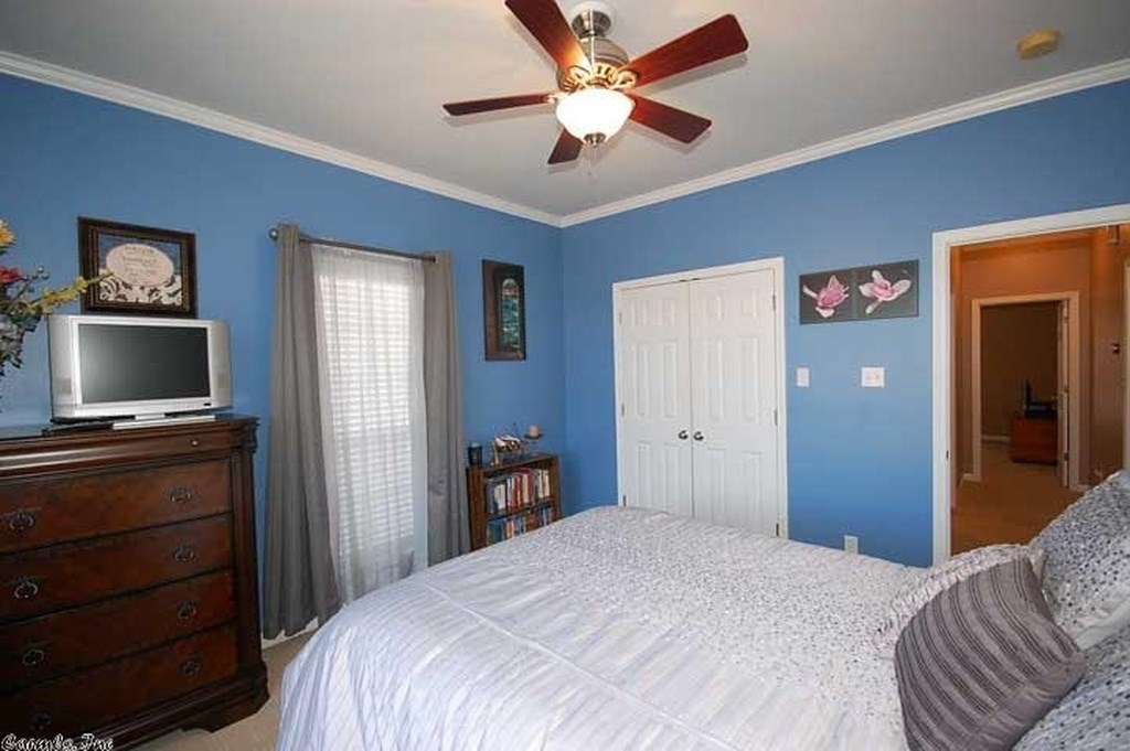 Catherine Place - Residential