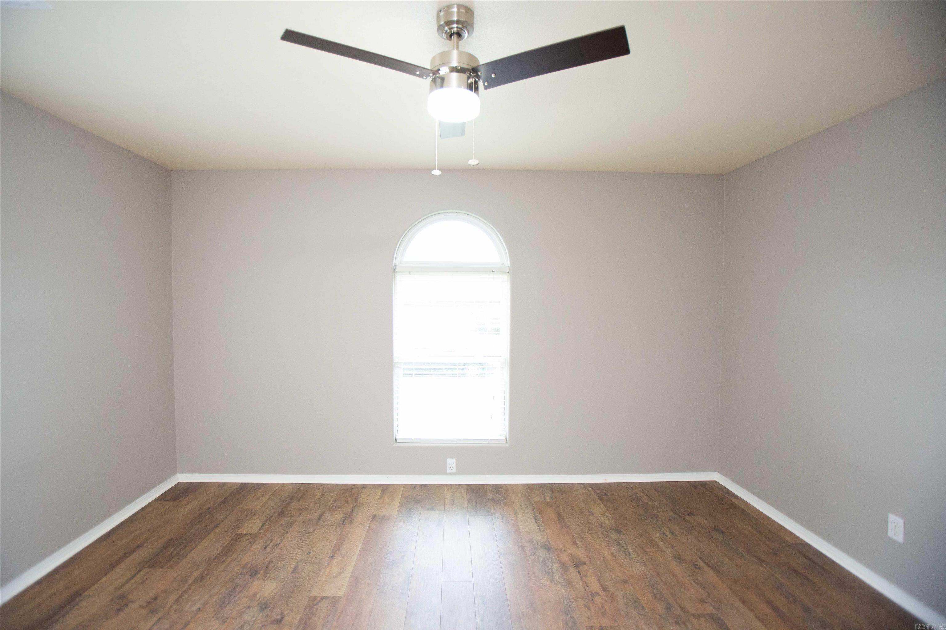 Wisteria Vineyard - Residential Lease