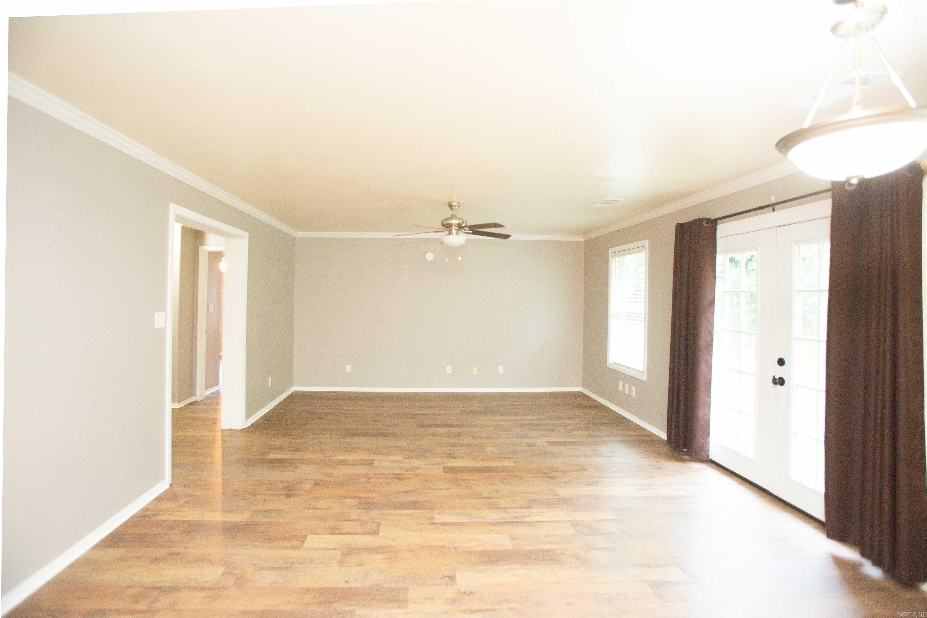 Wisteria Vineyard - Residential Lease