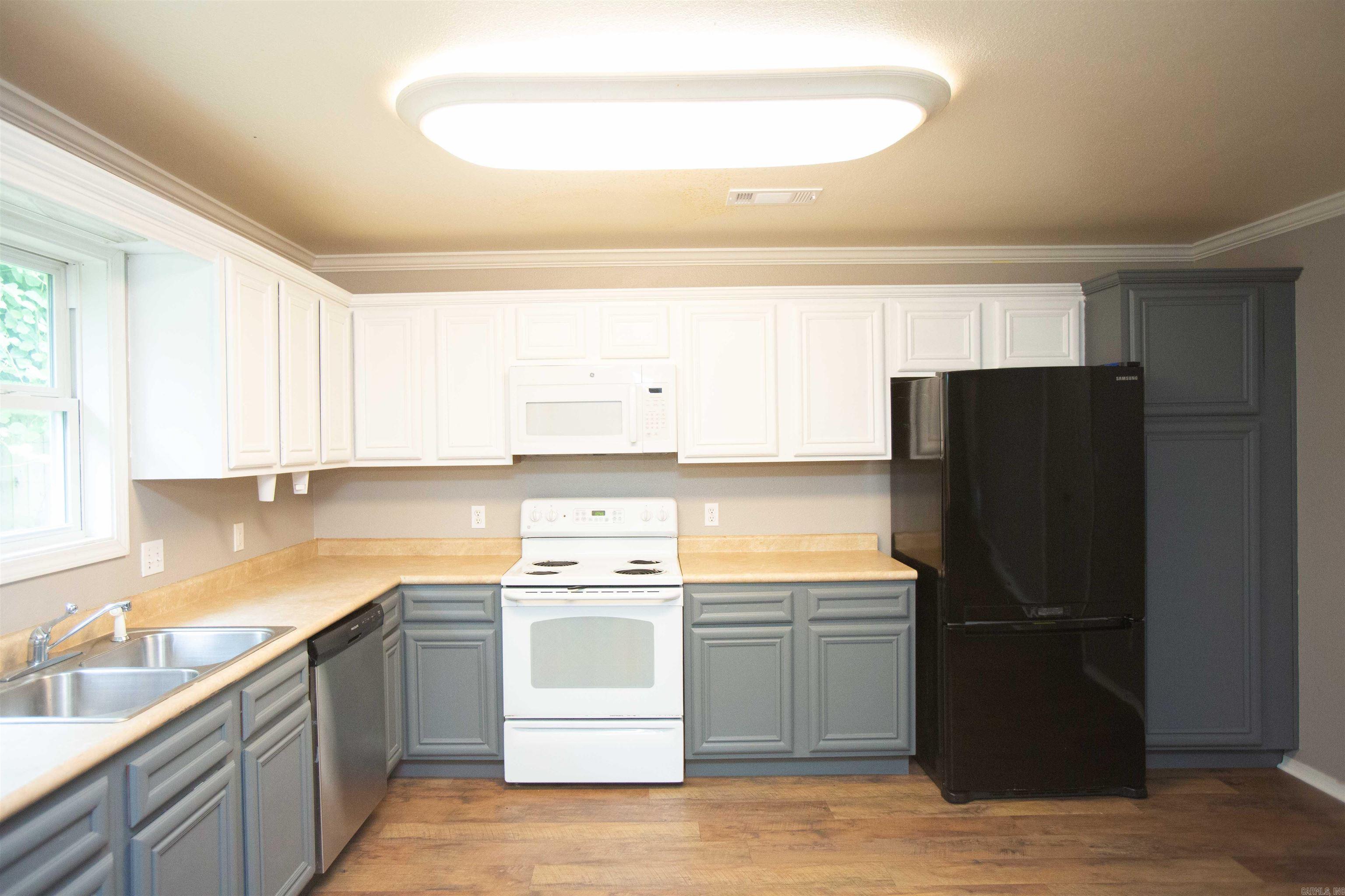 Wisteria Vineyard - Residential Lease