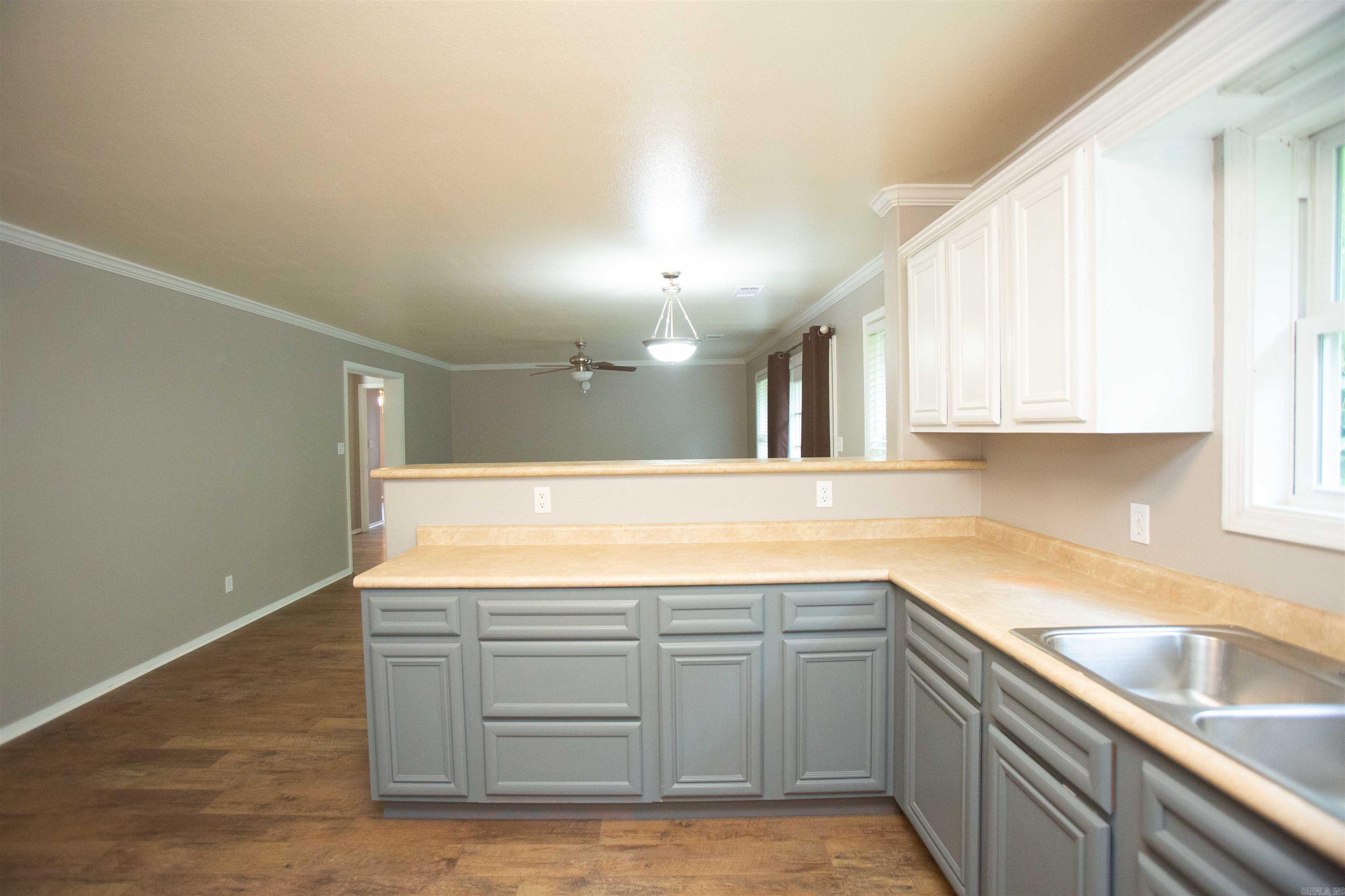 Wisteria Vineyard - Residential Lease