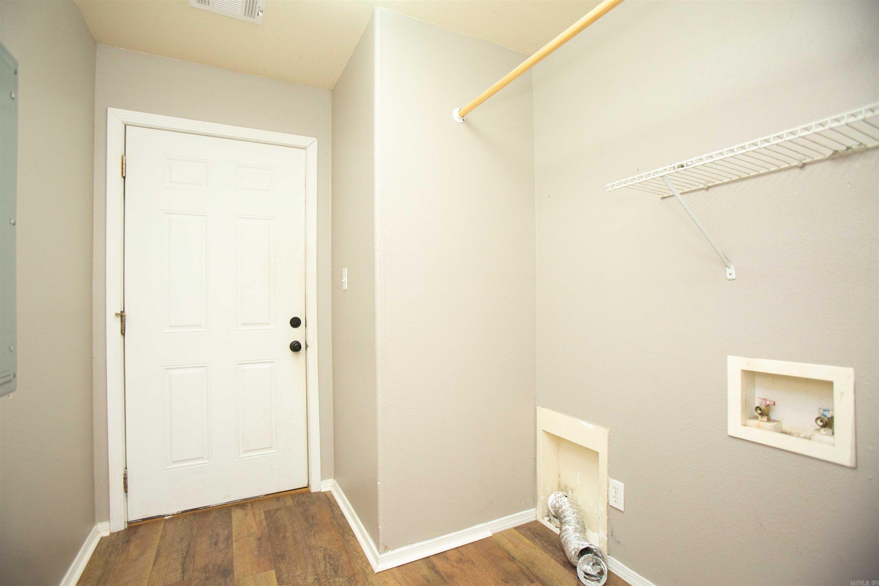 Wisteria Vineyard - Residential Lease