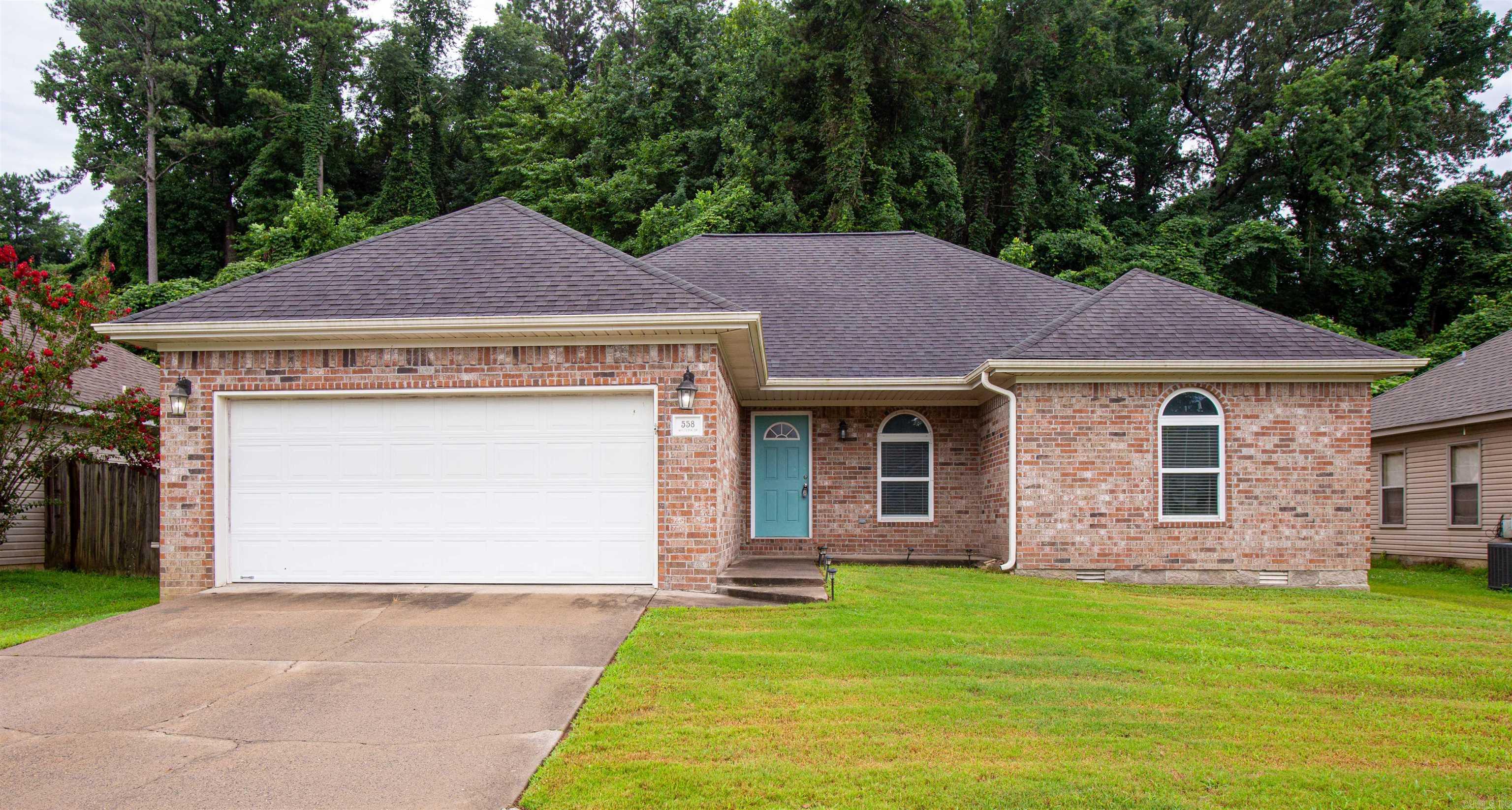 Wisteria Vineyard - Residential Lease