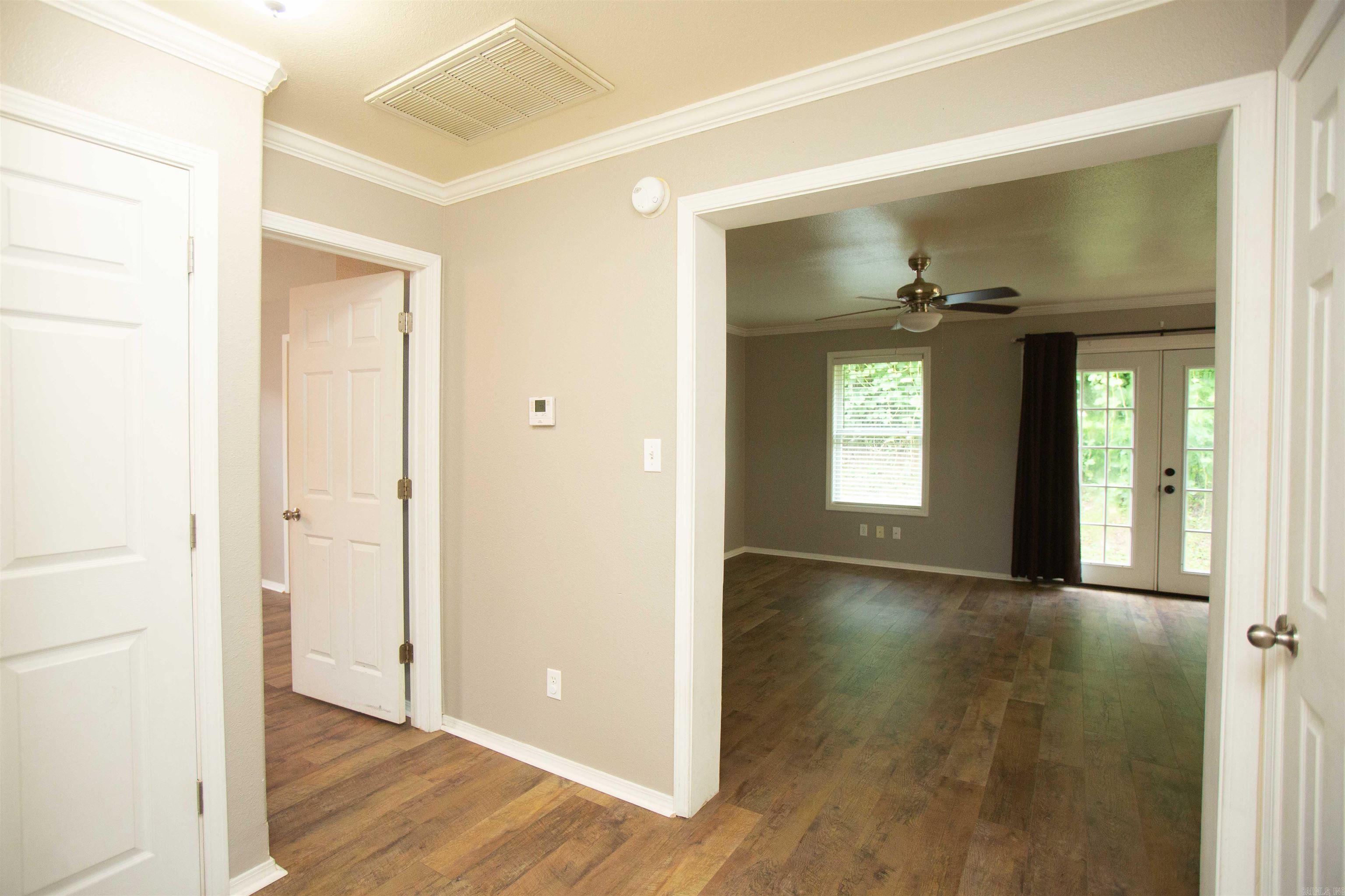 Wisteria Vineyard - Residential Lease