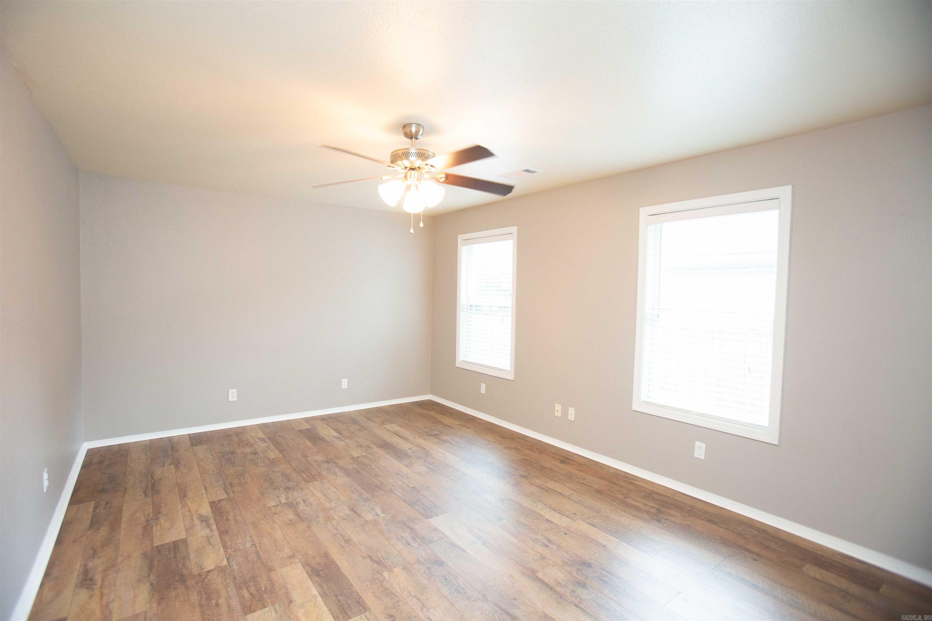 Wisteria Vineyard - Residential Lease