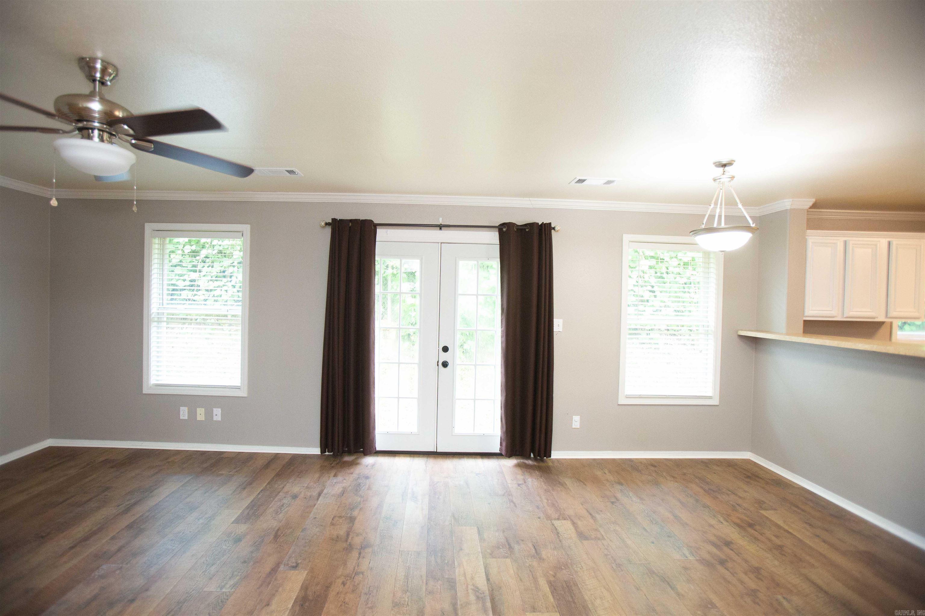 Wisteria Vineyard - Residential Lease