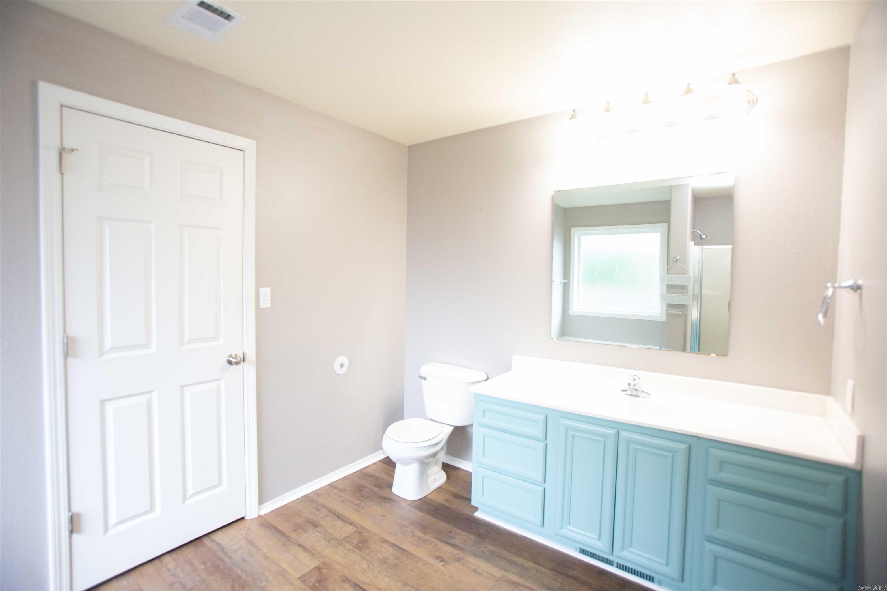 Wisteria Vineyard - Residential Lease