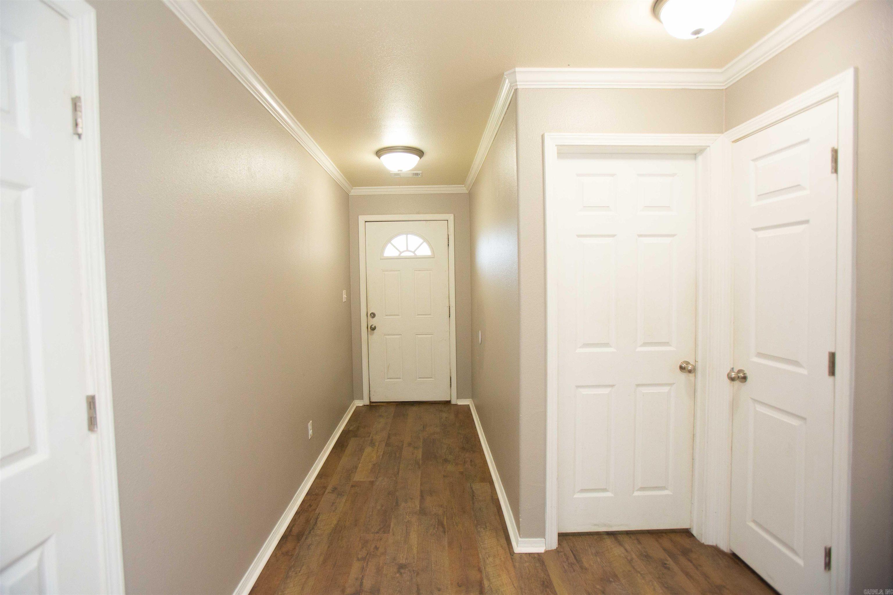 Wisteria Vineyard - Residential Lease