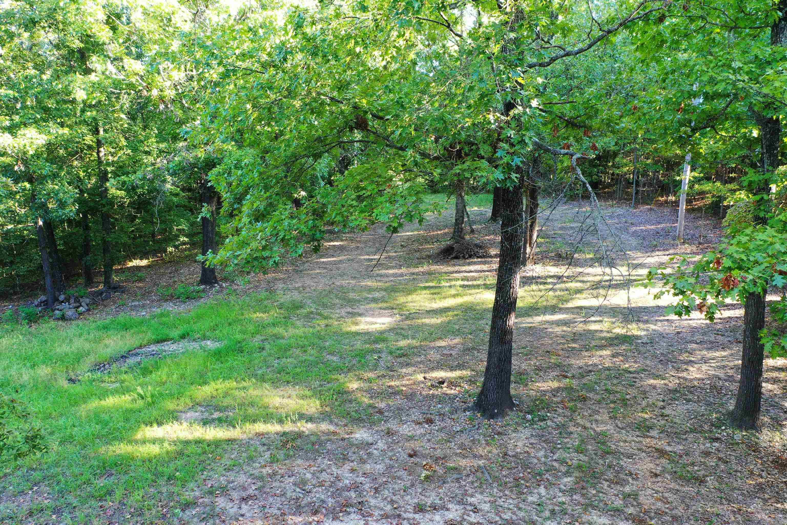 Pleasant Ridge - Land