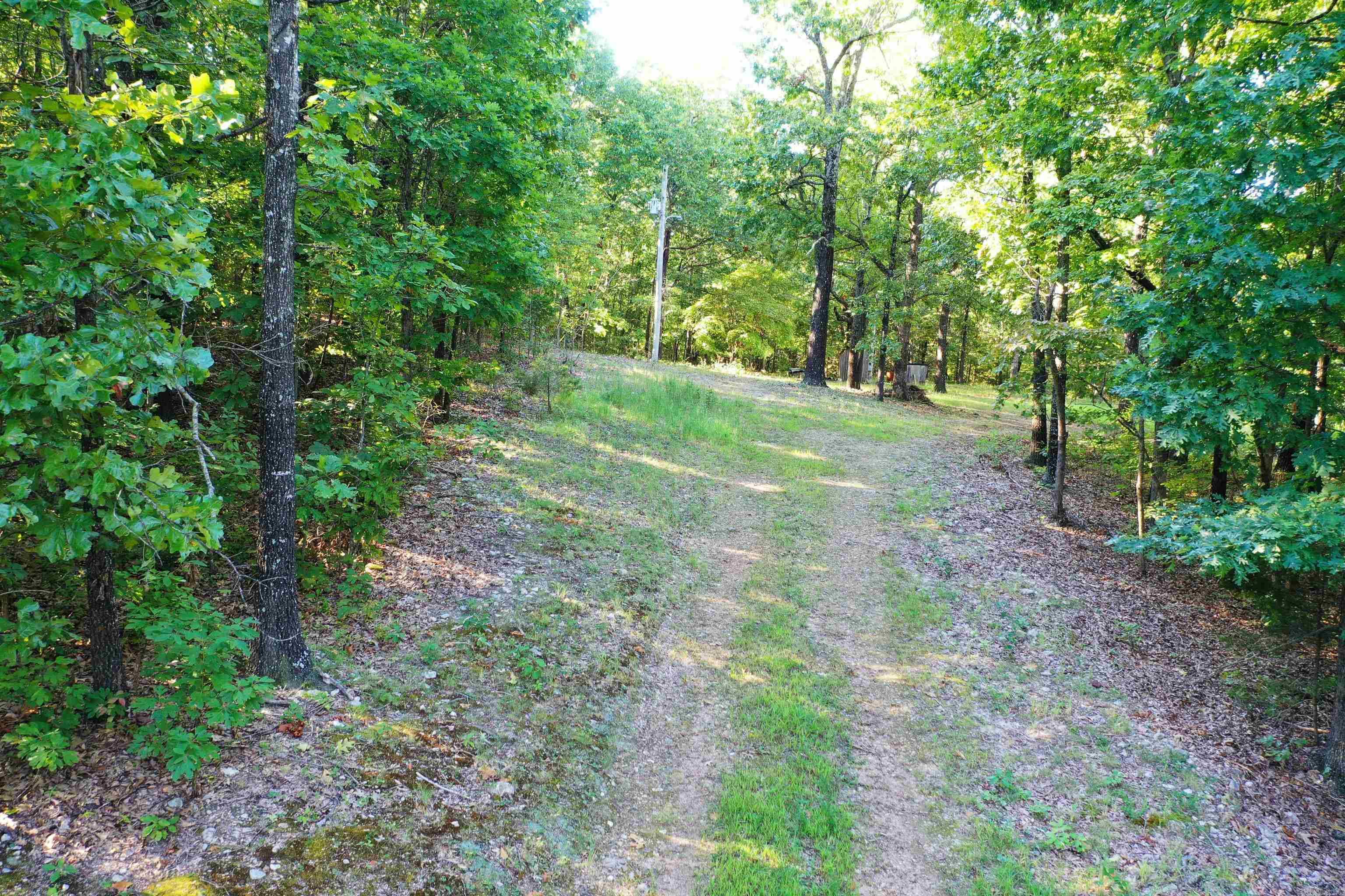 Pleasant Ridge - Land