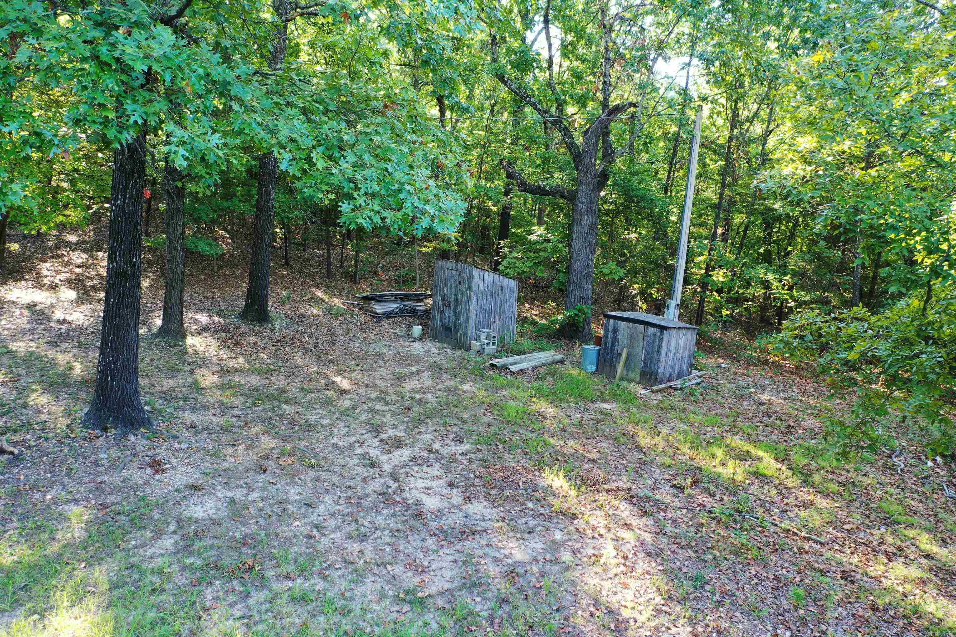 Pleasant Ridge - Land