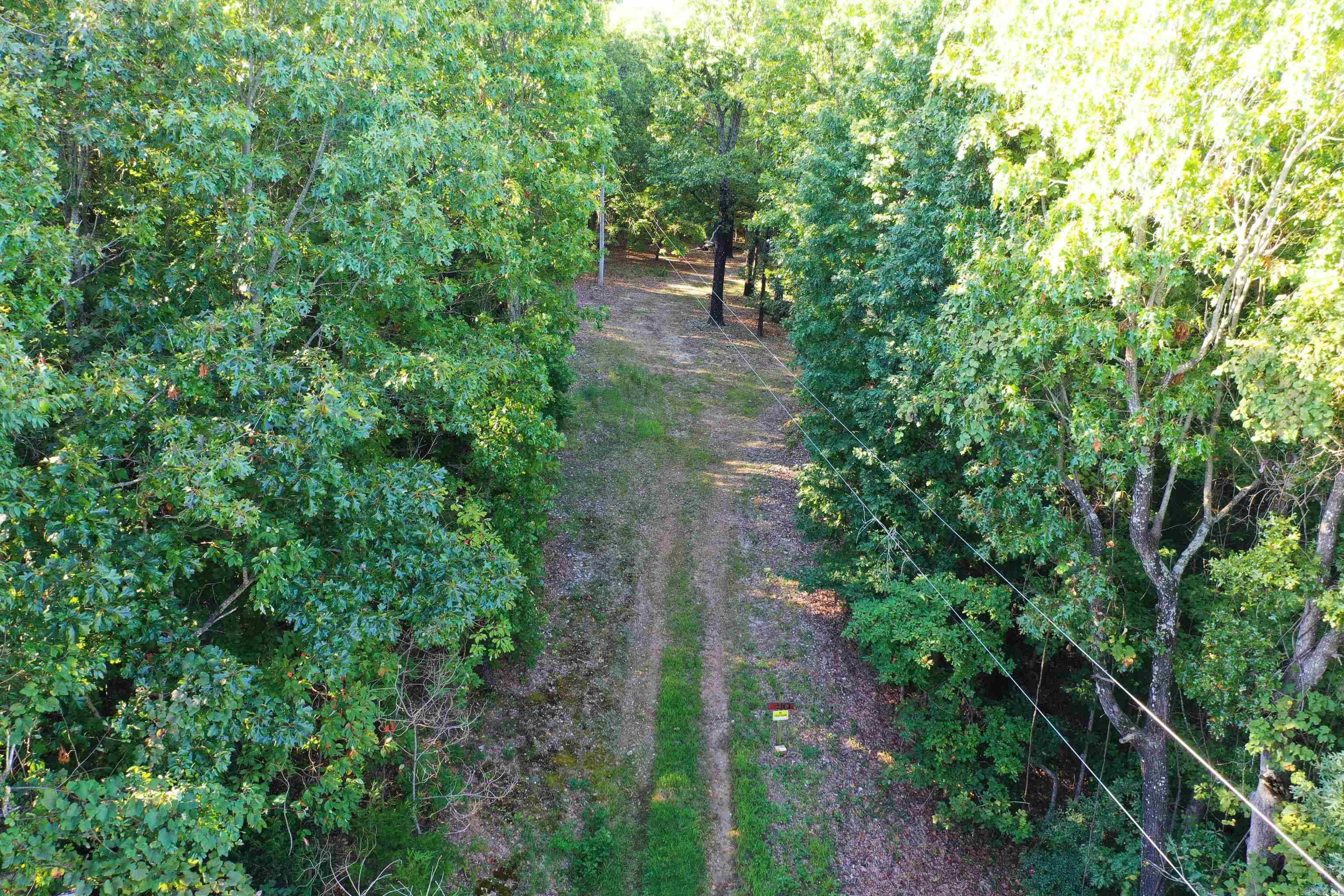 Pleasant Ridge - Land