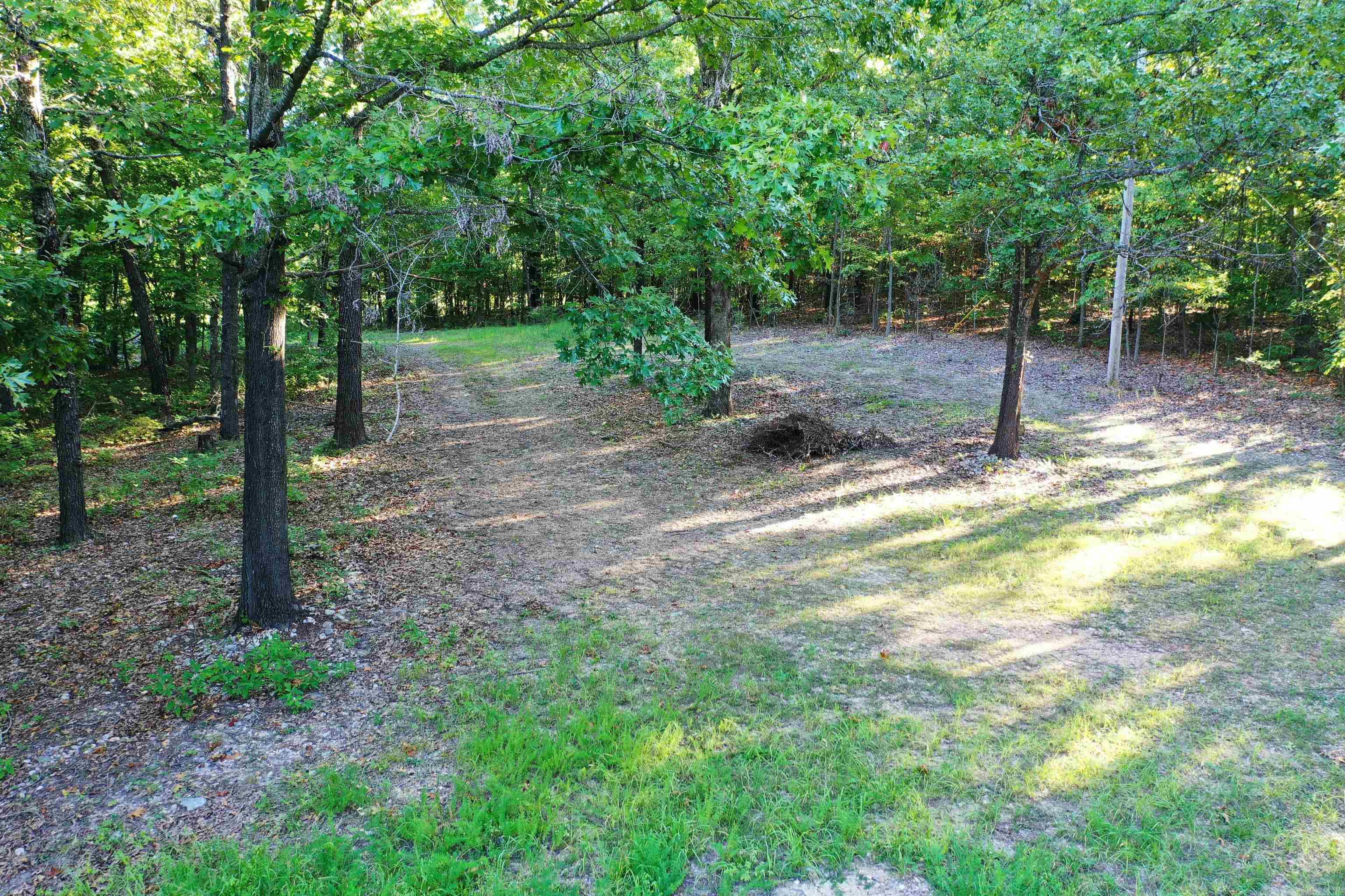 Pleasant Ridge - Land