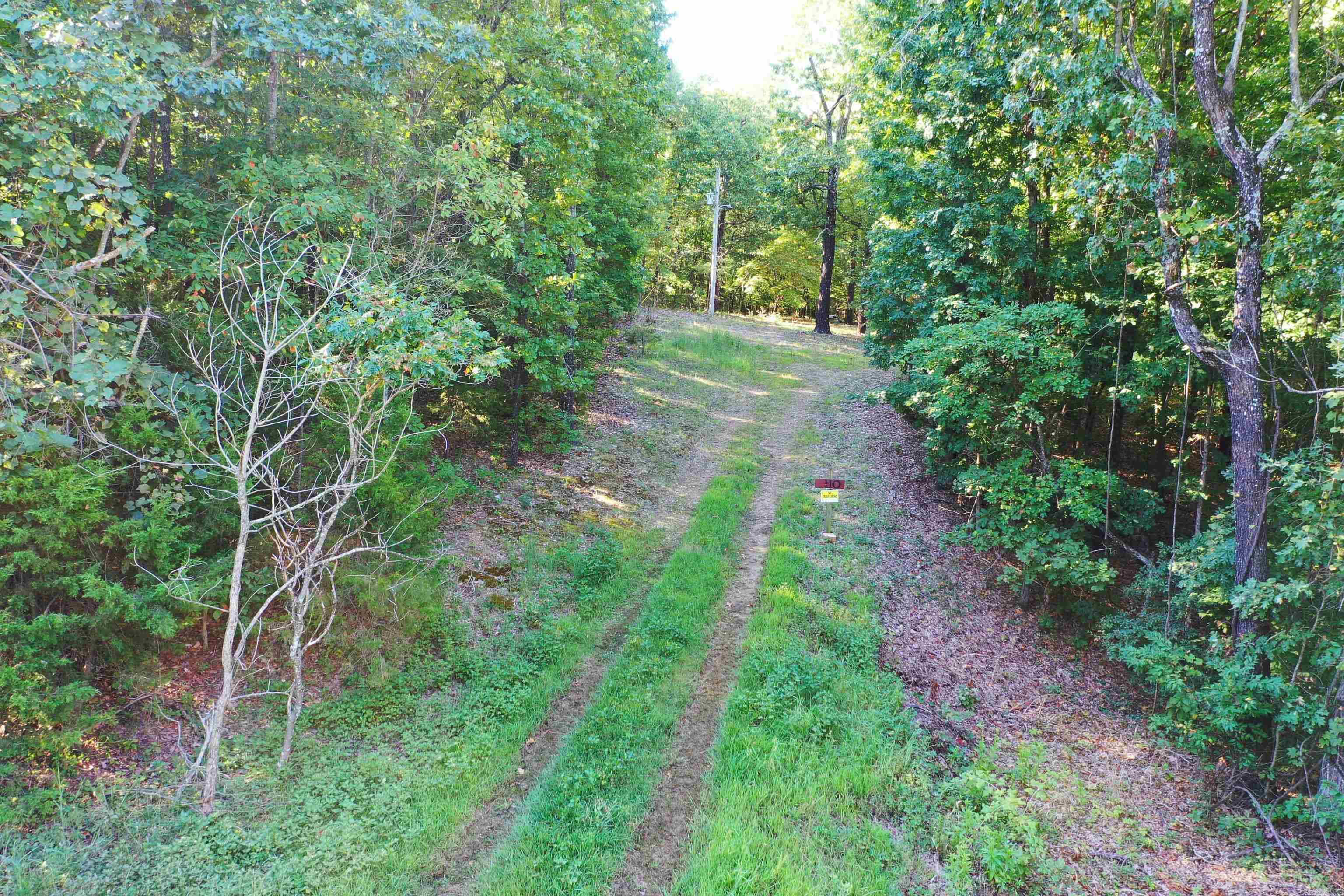 Pleasant Ridge - Land