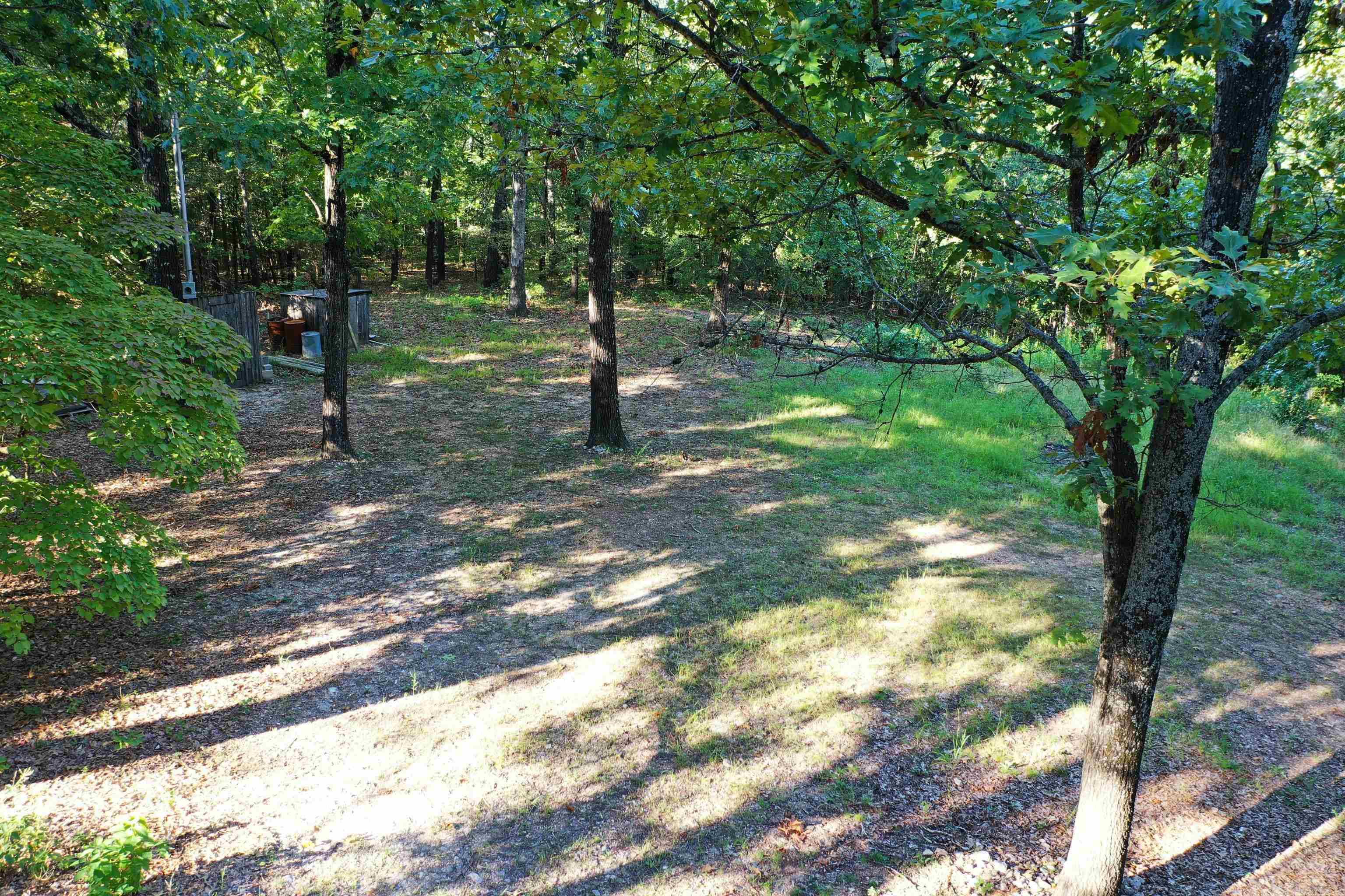 Pleasant Ridge - Land