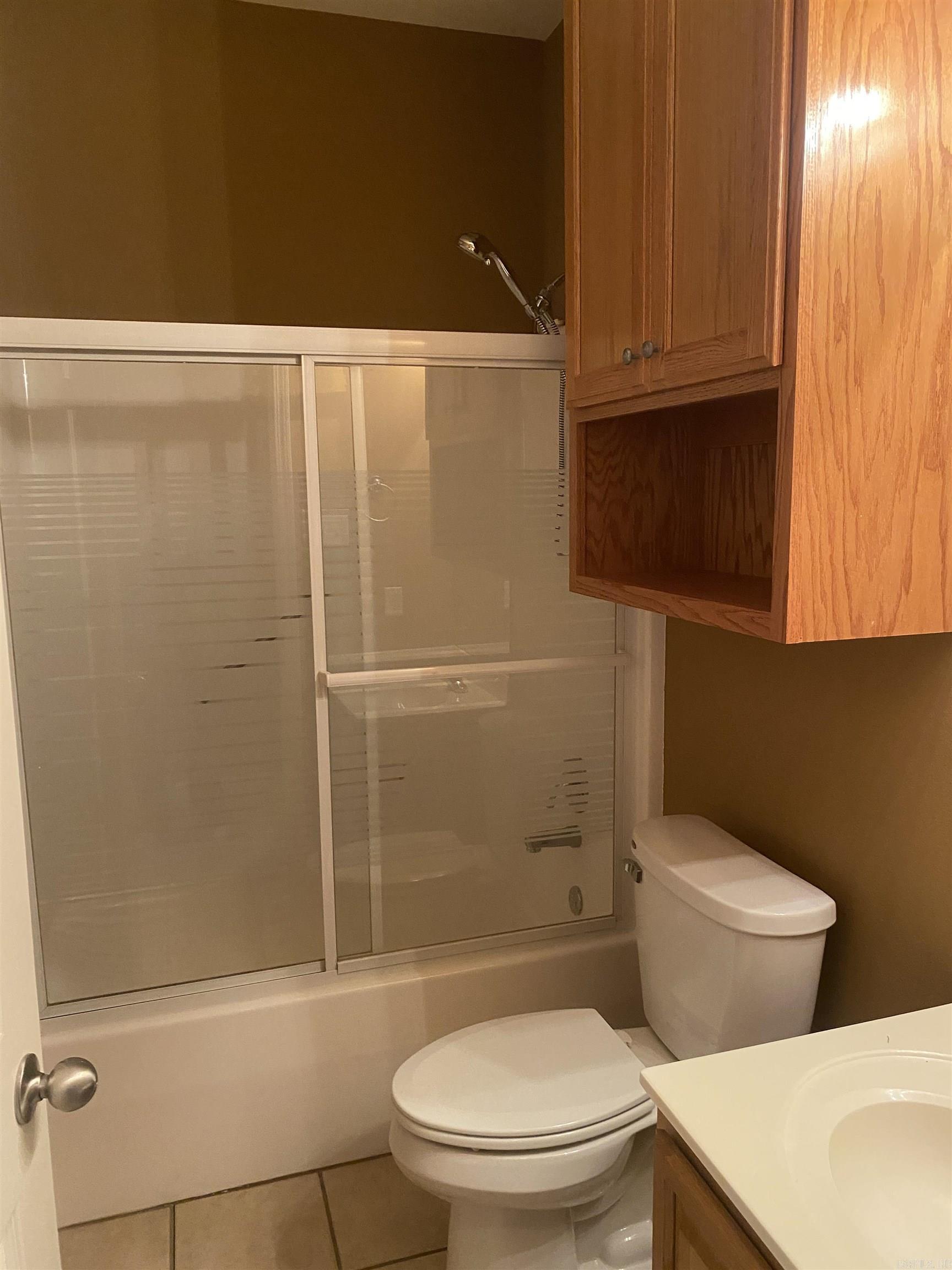 SPRING VALLEY - Residential