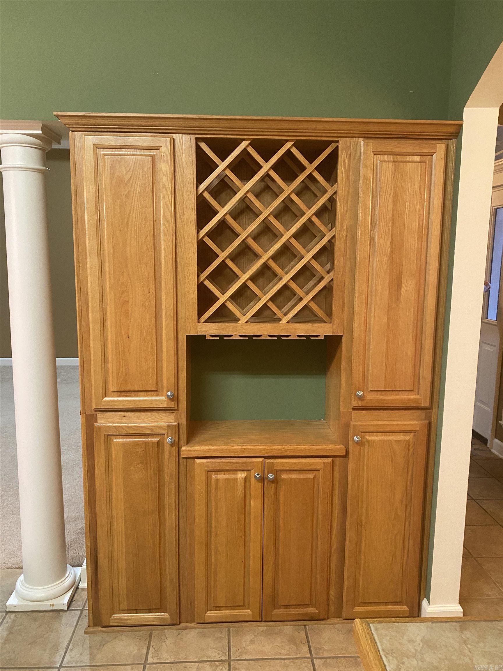 SPRING VALLEY - Residential