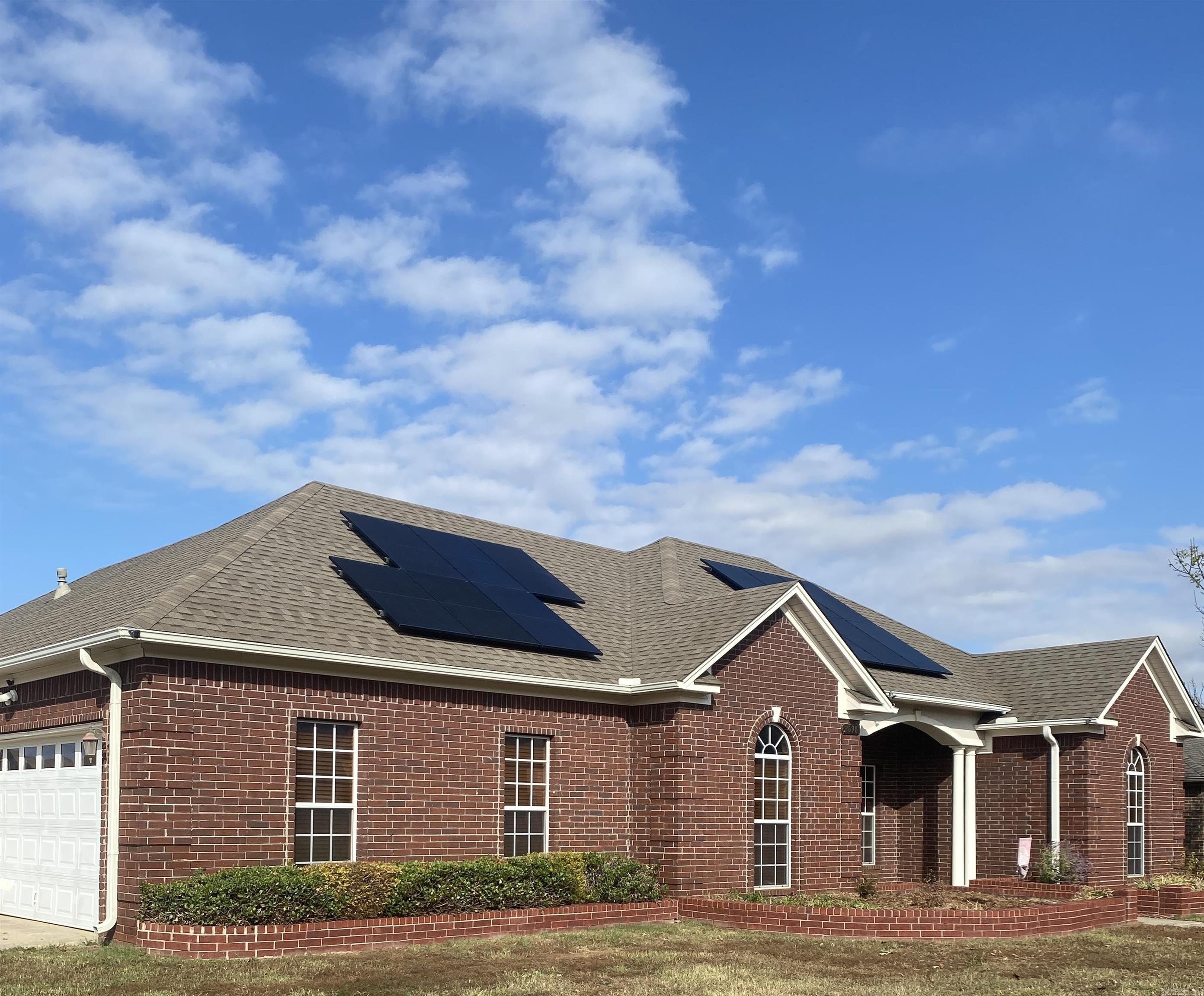 SPRING VALLEY - Residential