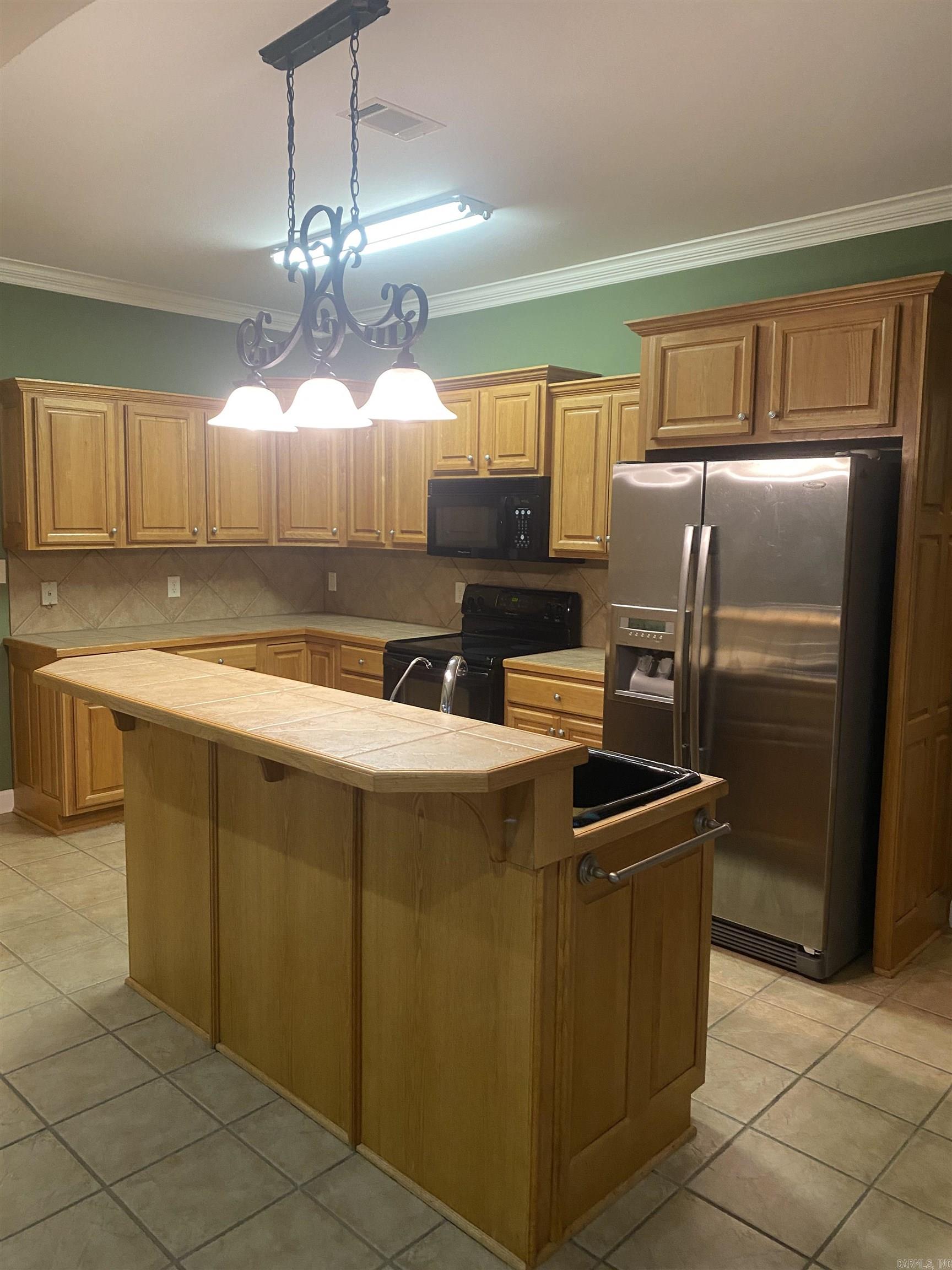 SPRING VALLEY - Residential