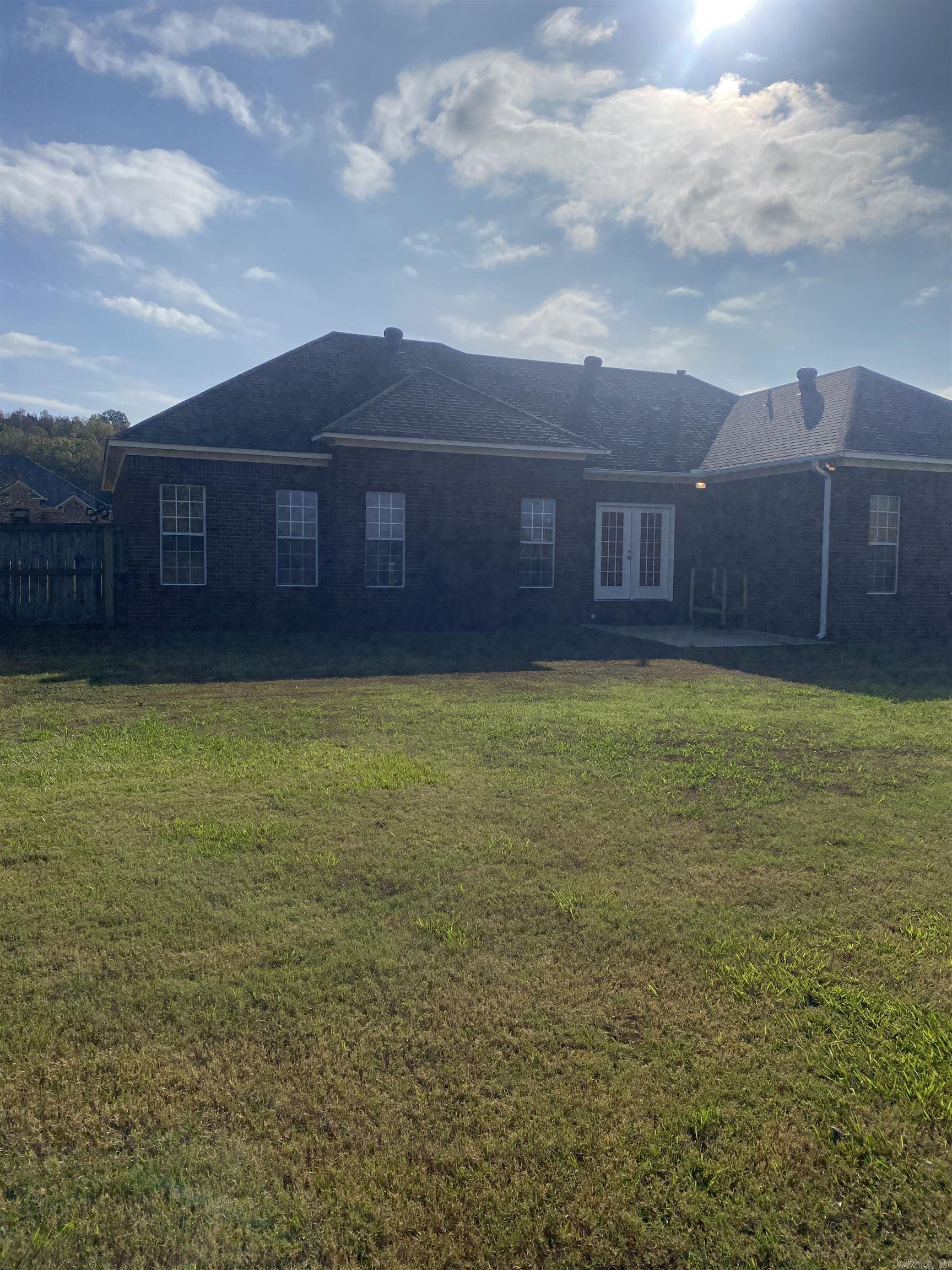 SPRING VALLEY - Residential