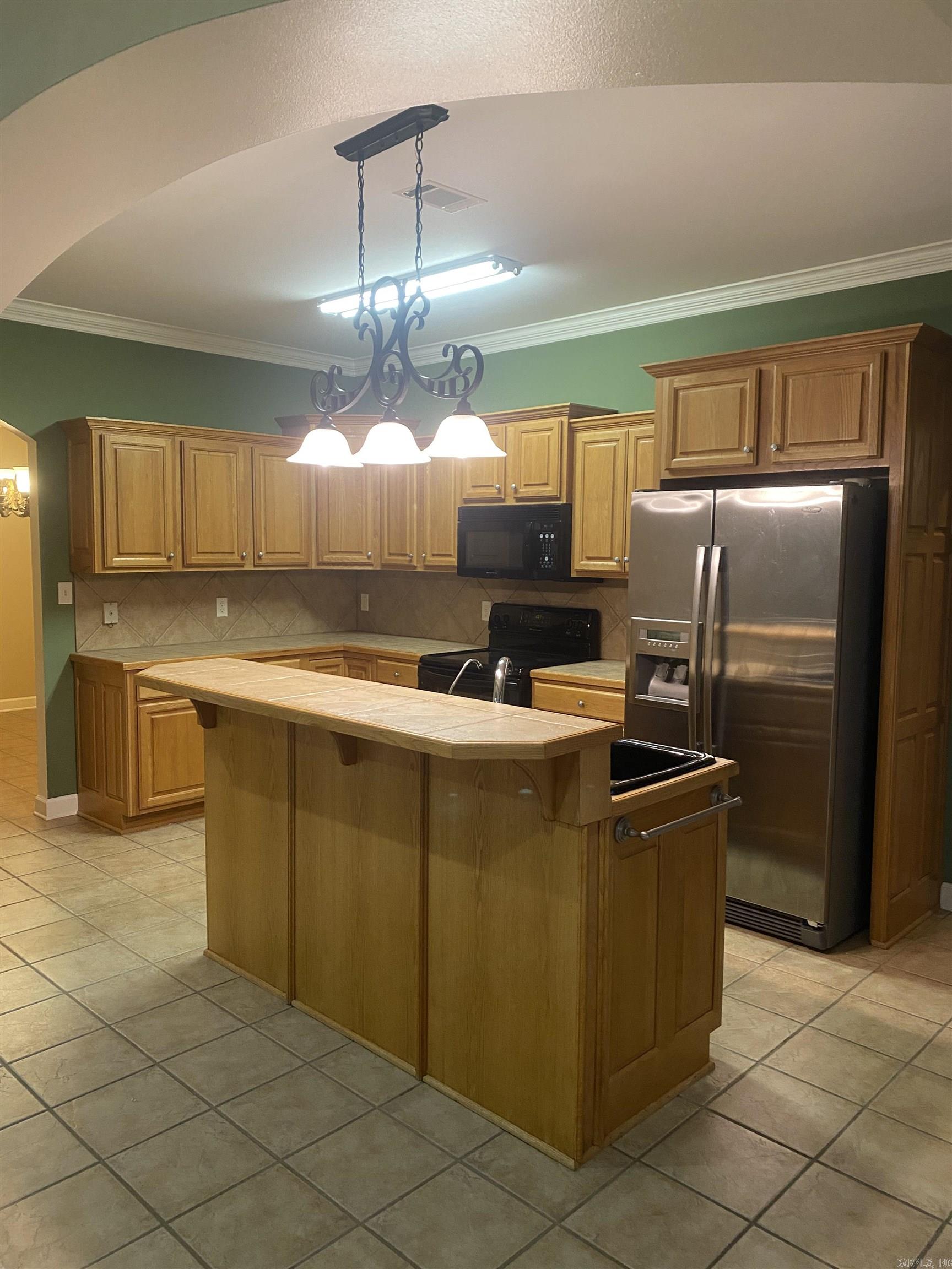 SPRING VALLEY - Residential