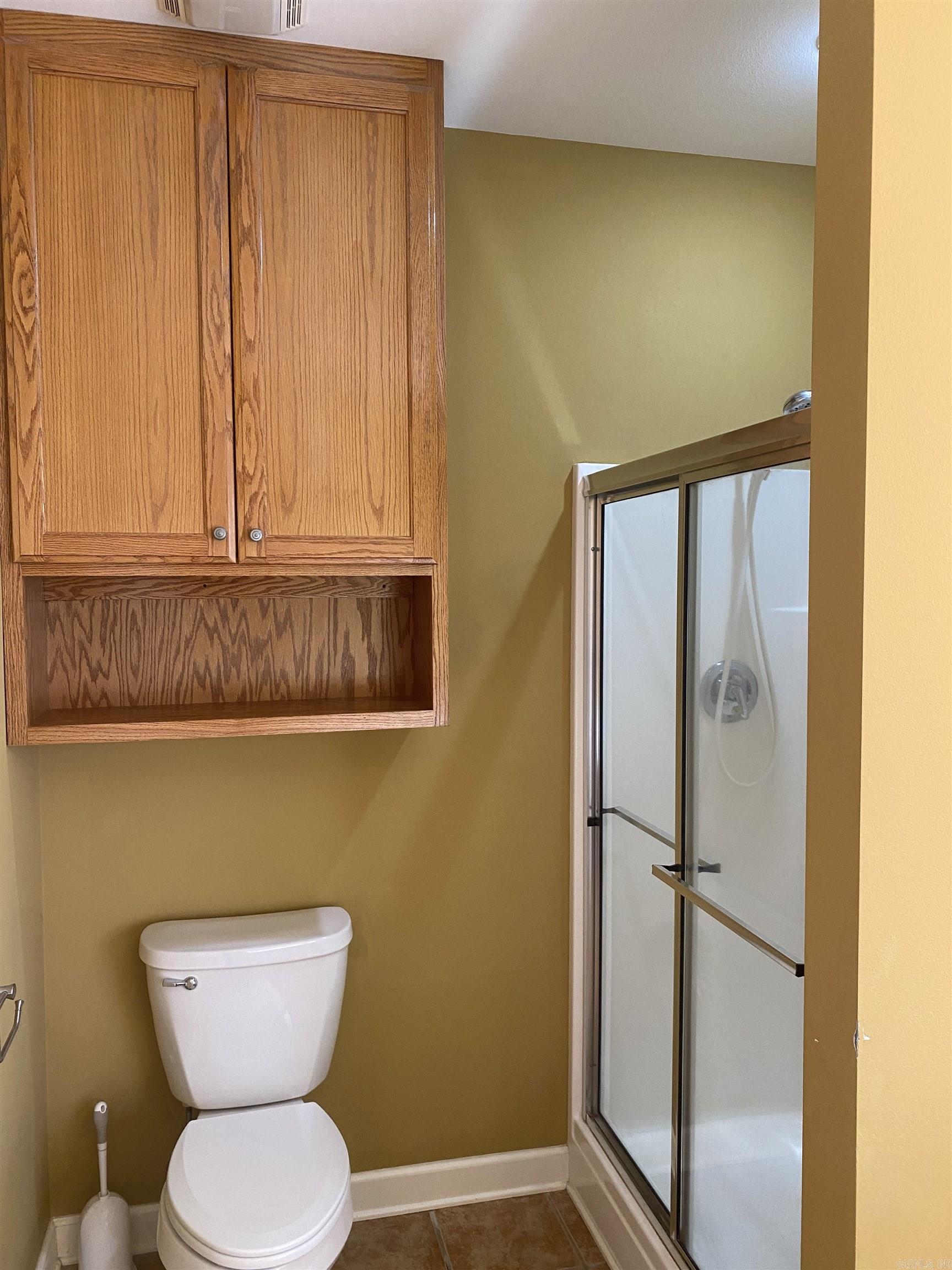 SPRING VALLEY - Residential