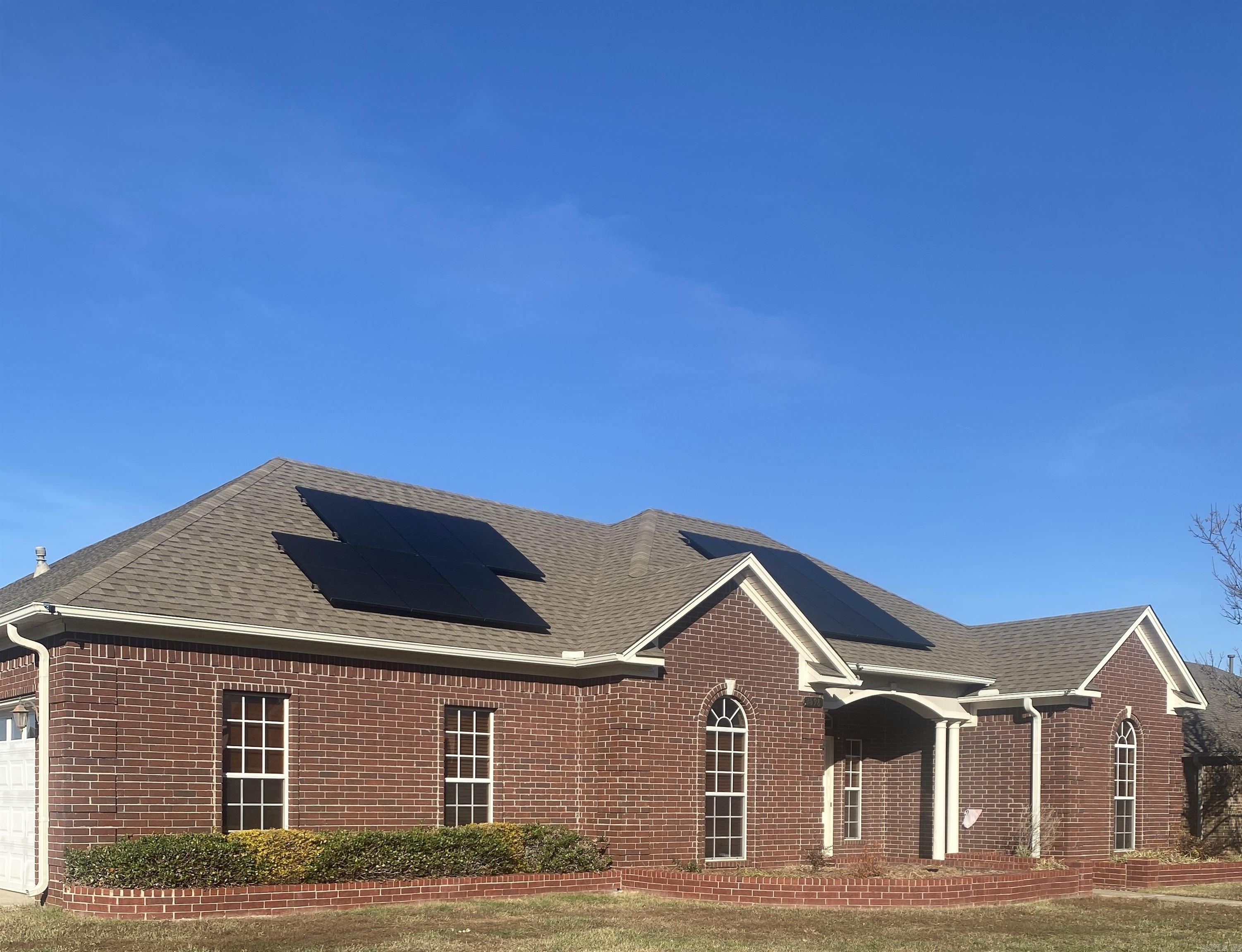 SPRING VALLEY - Residential